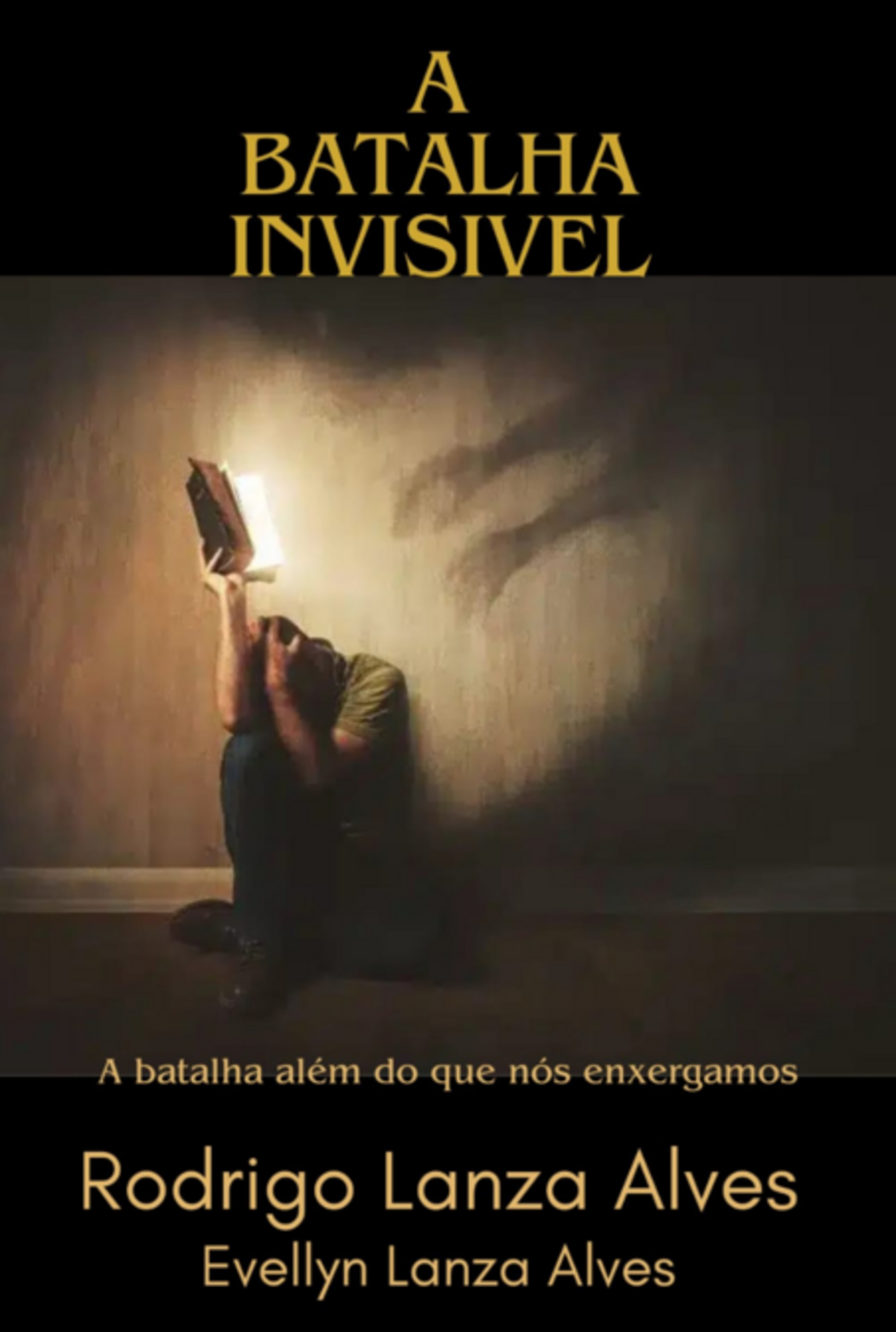 A Batalha Invisível