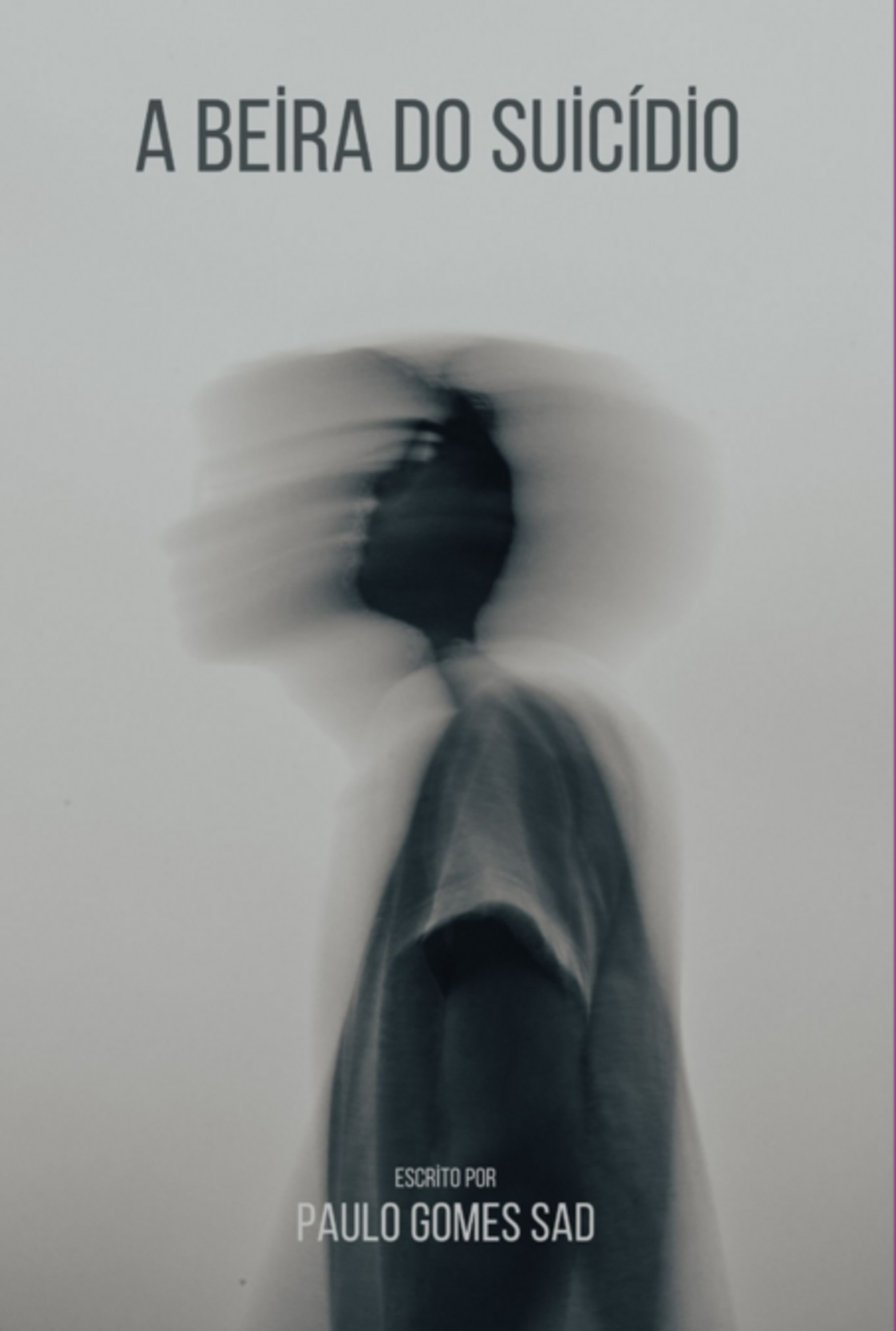 A Beira Do Suicídio