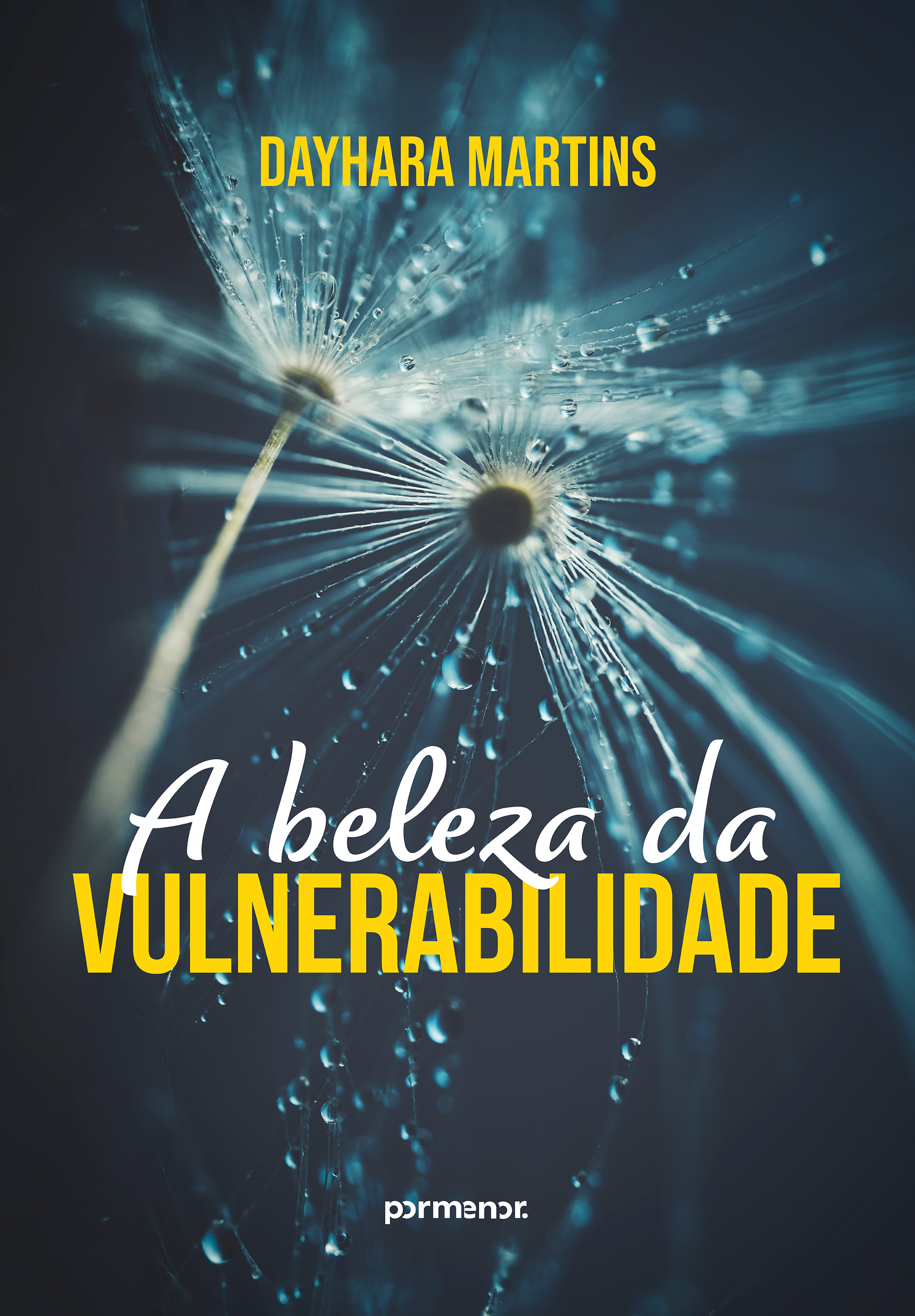 A beleza da vulnerabilidade