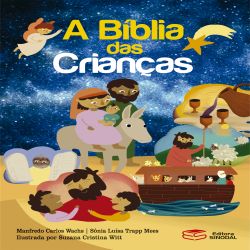 A Bíblia das Crianças