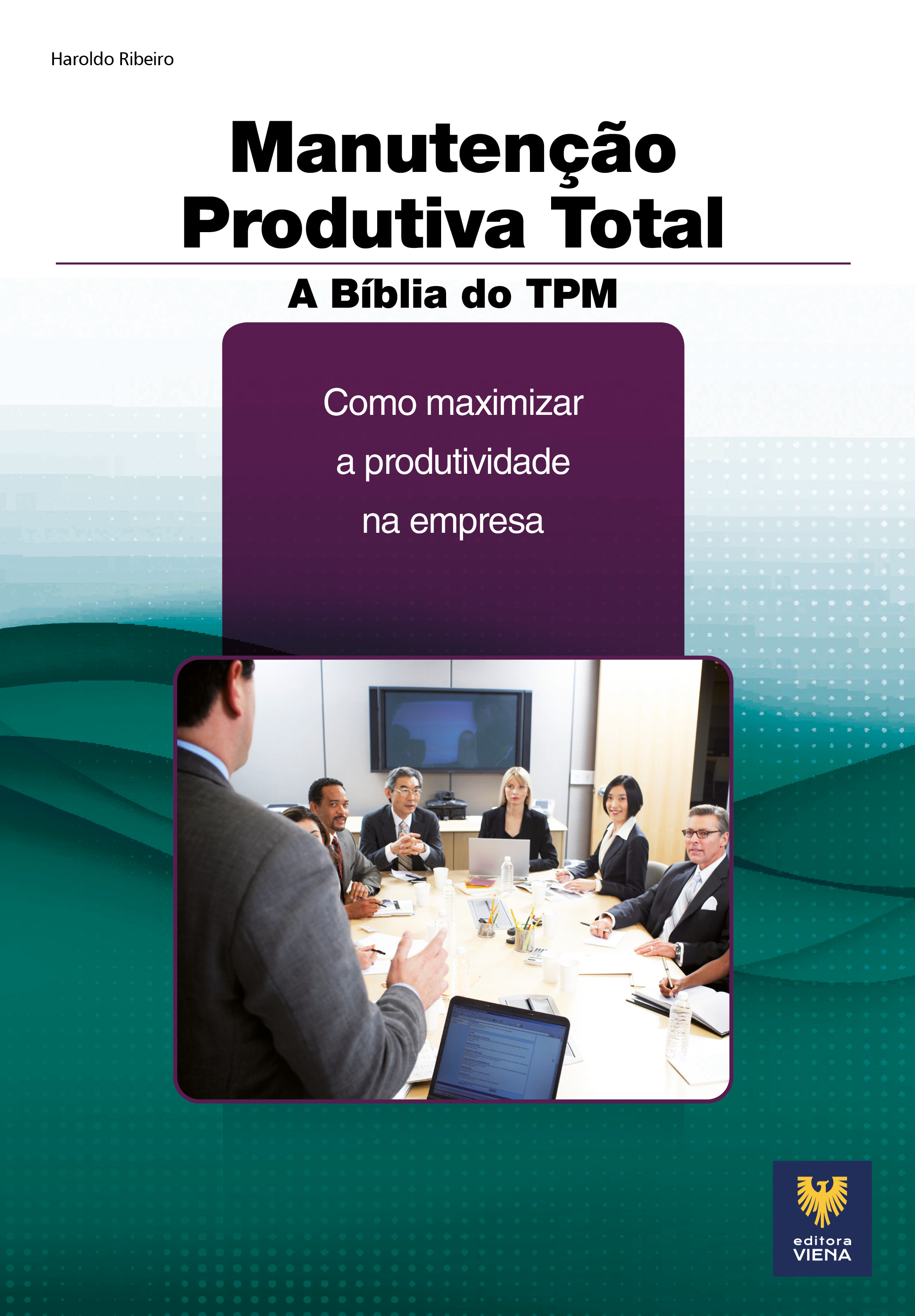 A Bíblia do TPM