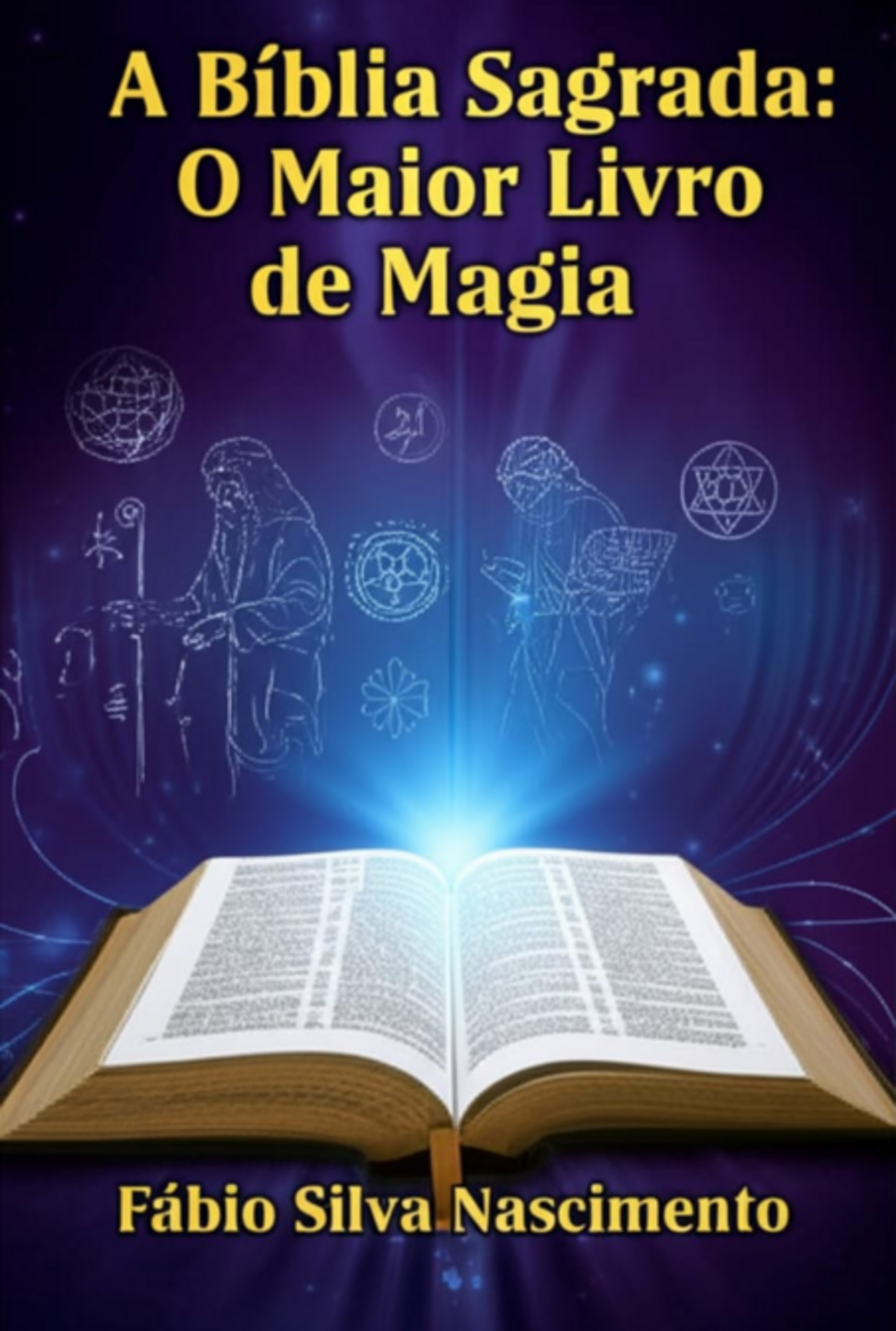 A Bíblia Sagrada