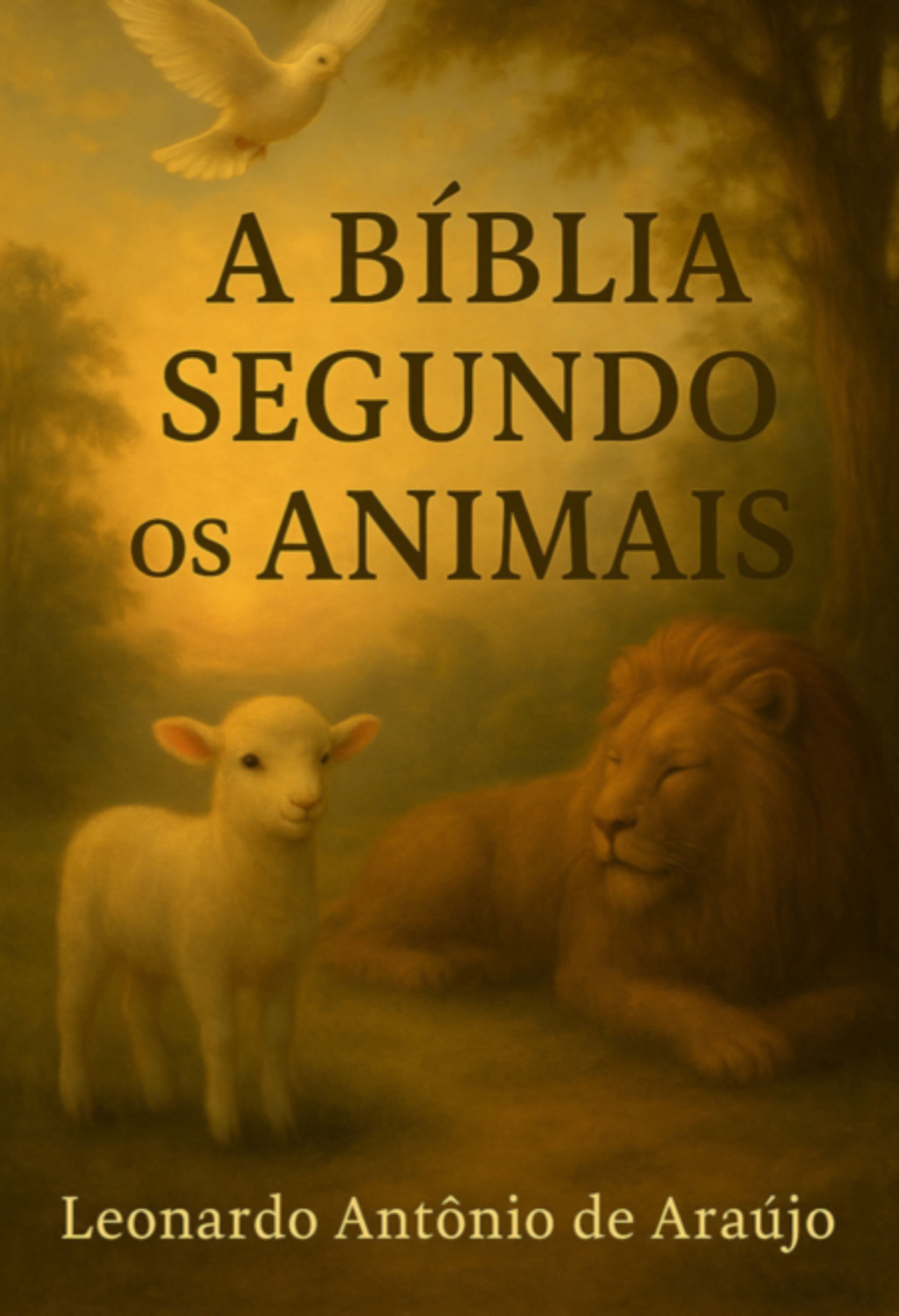 A Bíblia Segundo Os Animais