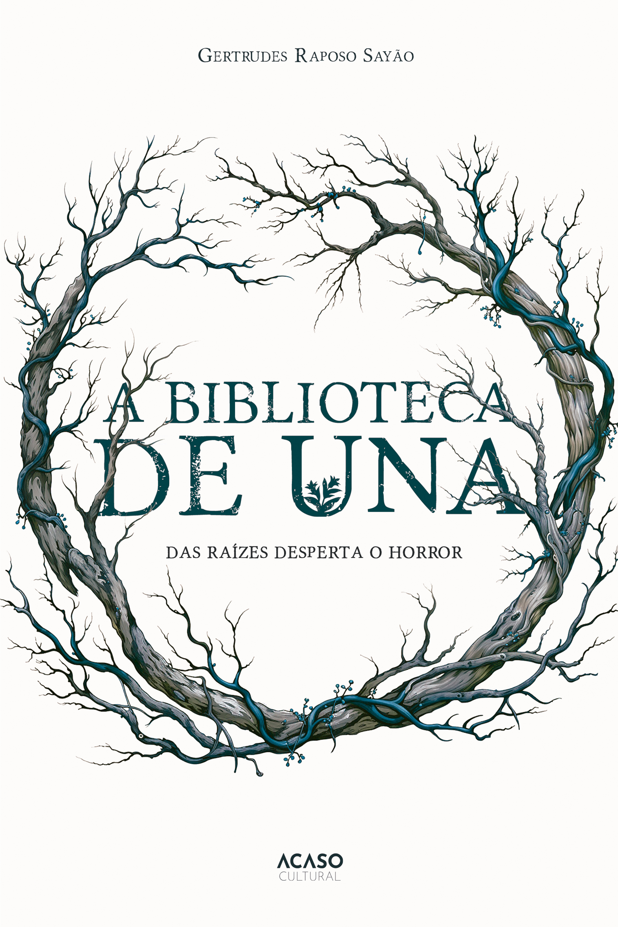 A Biblioteca de Una
