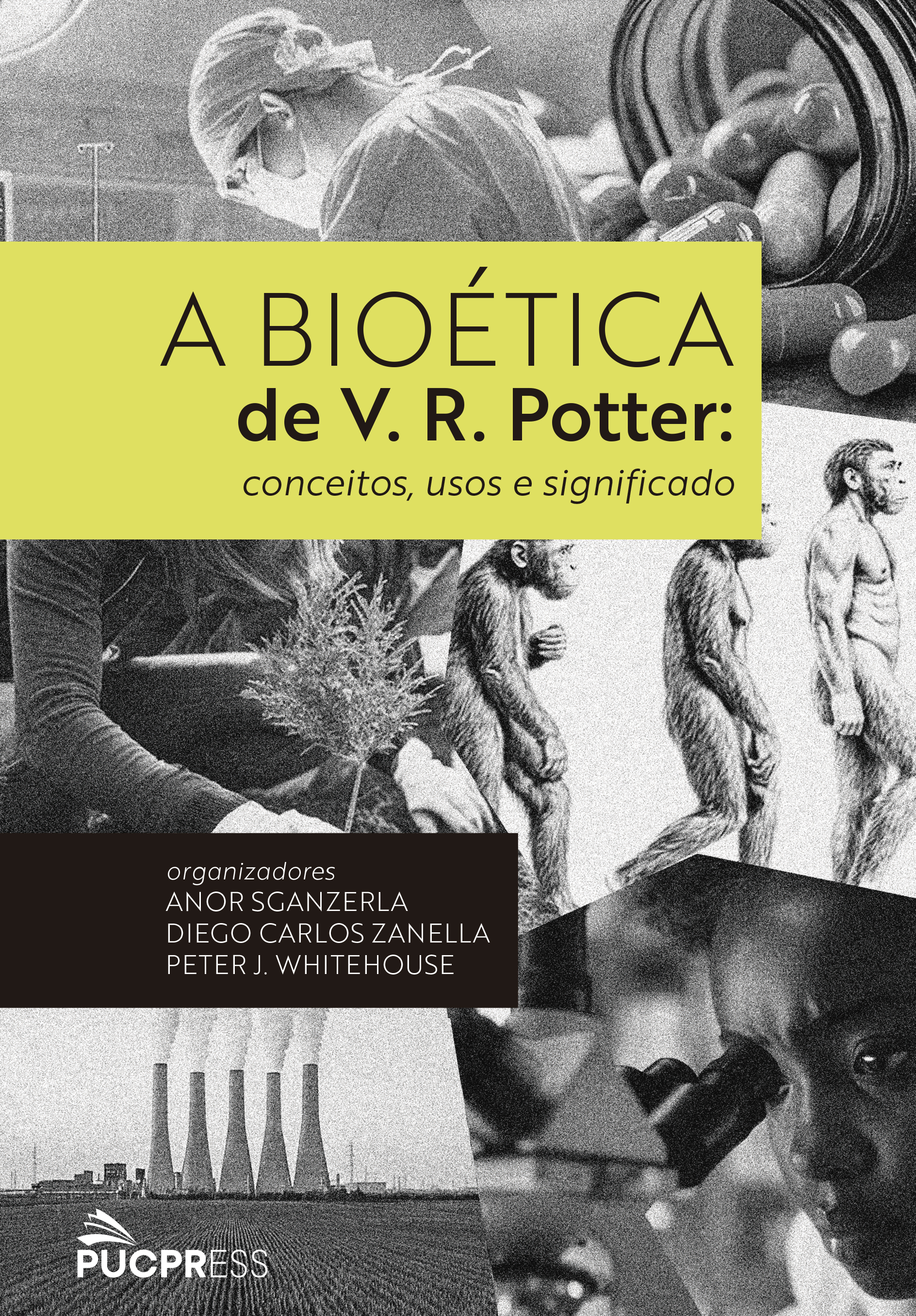 A bioética de V. R. Potter