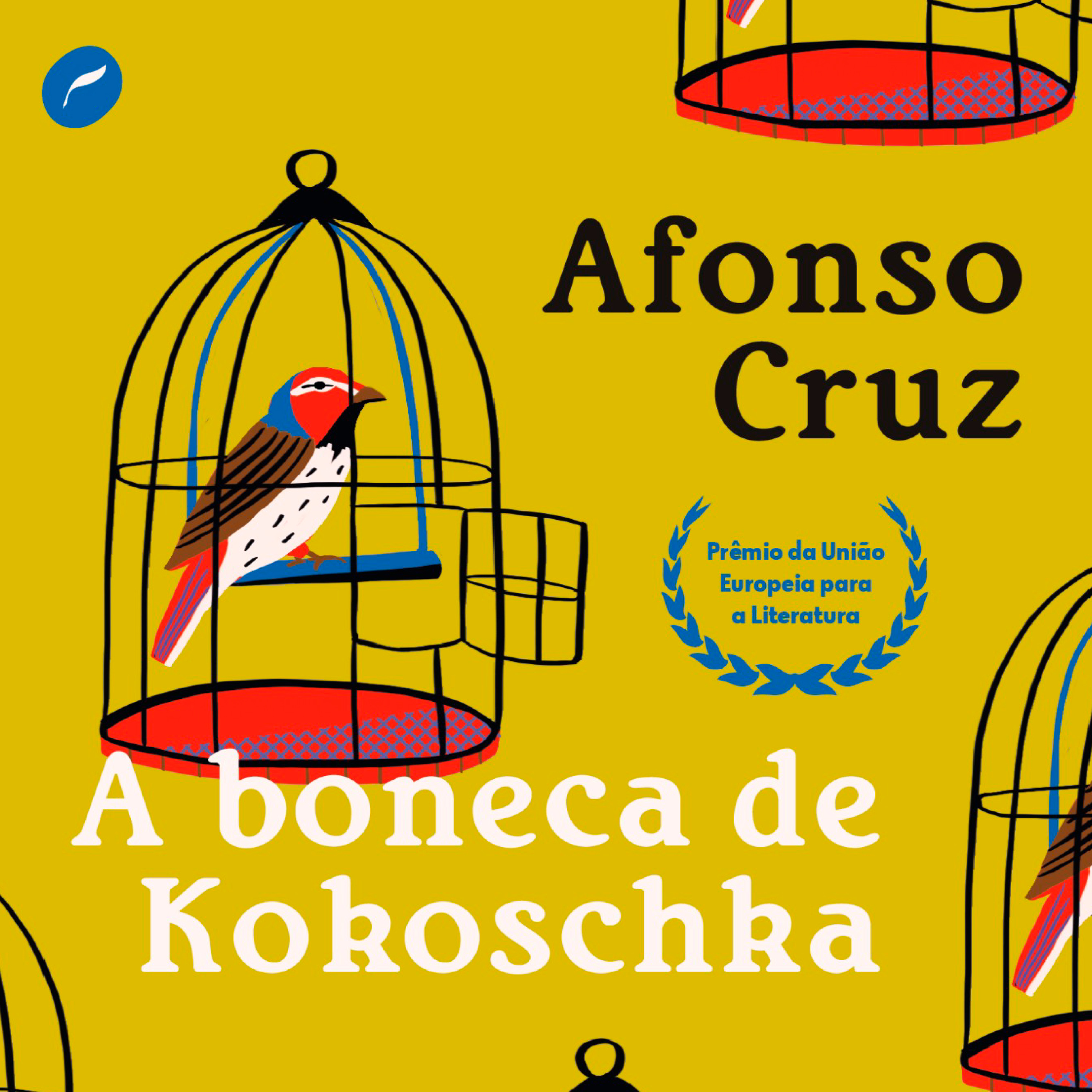 A boneca de Kokoschka
