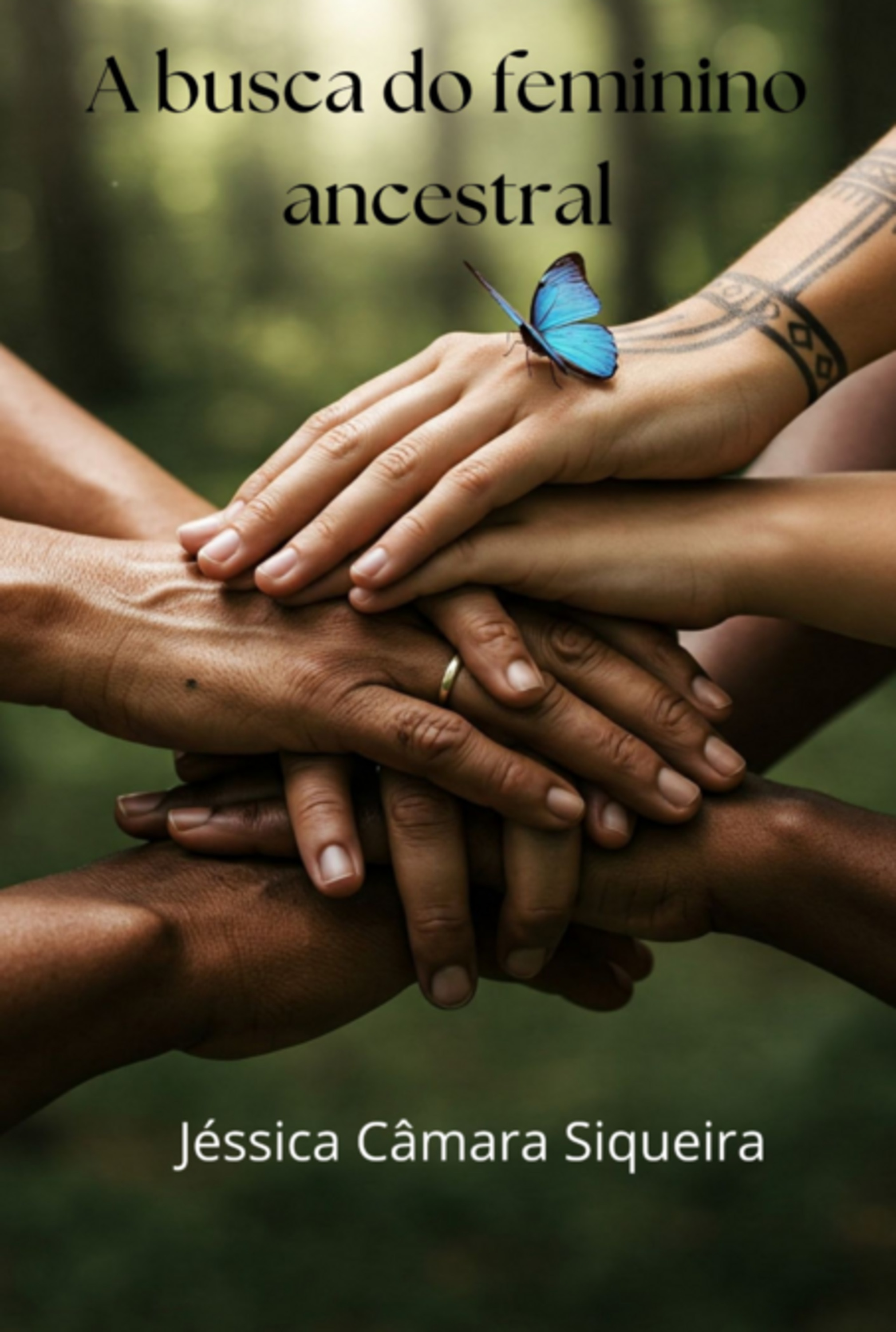 A Busca Do Feminino Ancestral