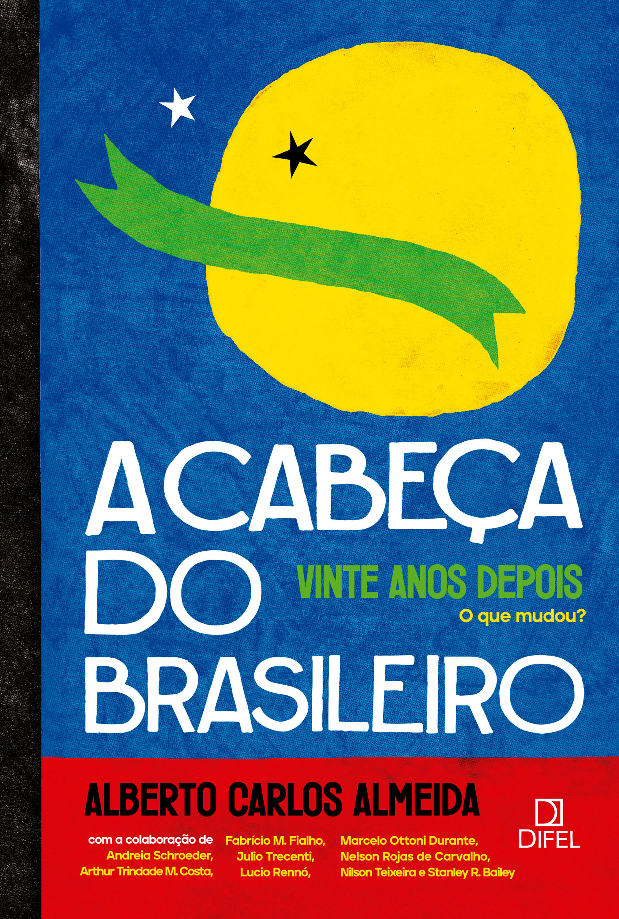 A cabeça do brasileiro, vinte anos depois: o que mudou