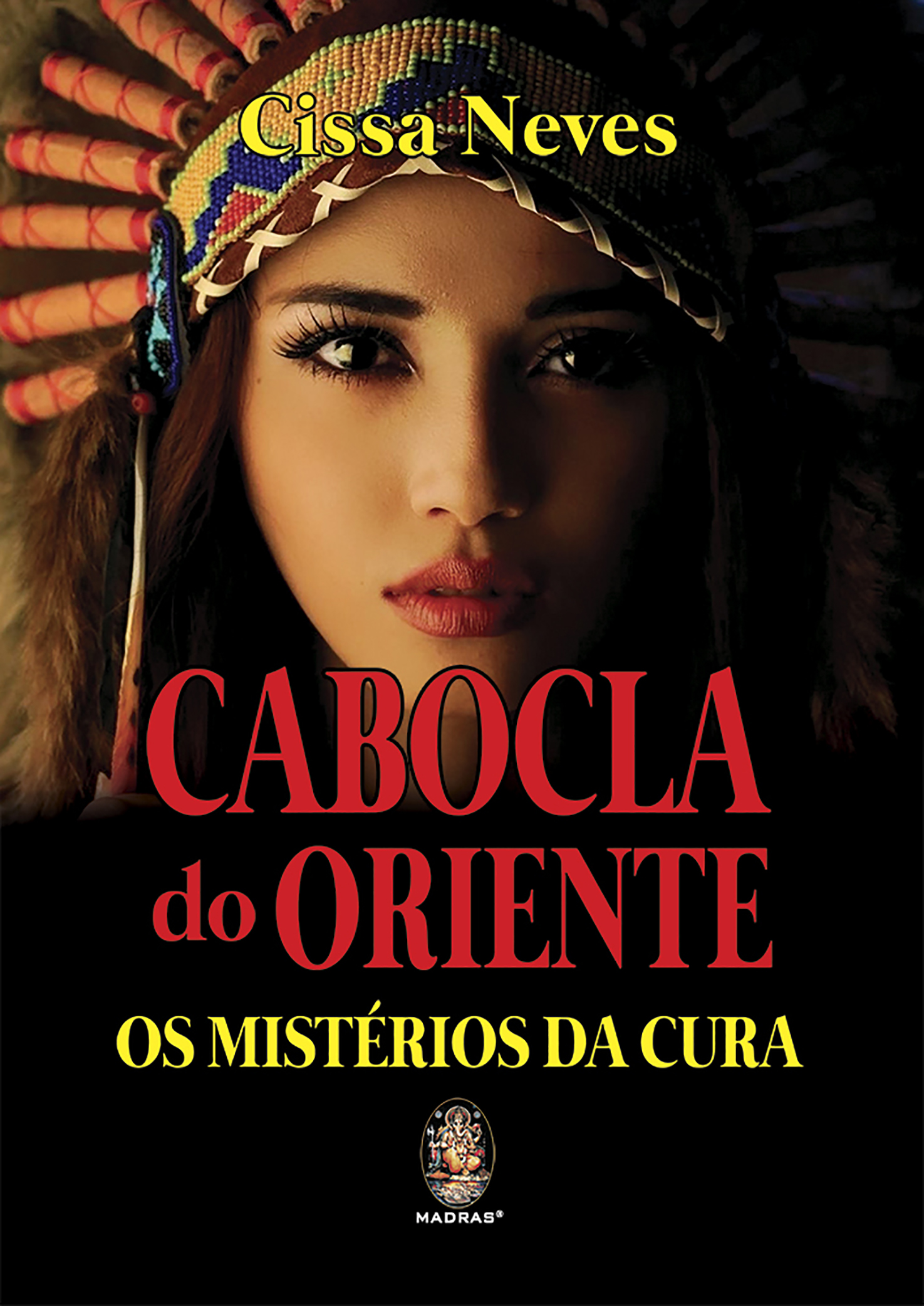 A Cabocla do Oriente