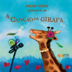 A canção da girafa