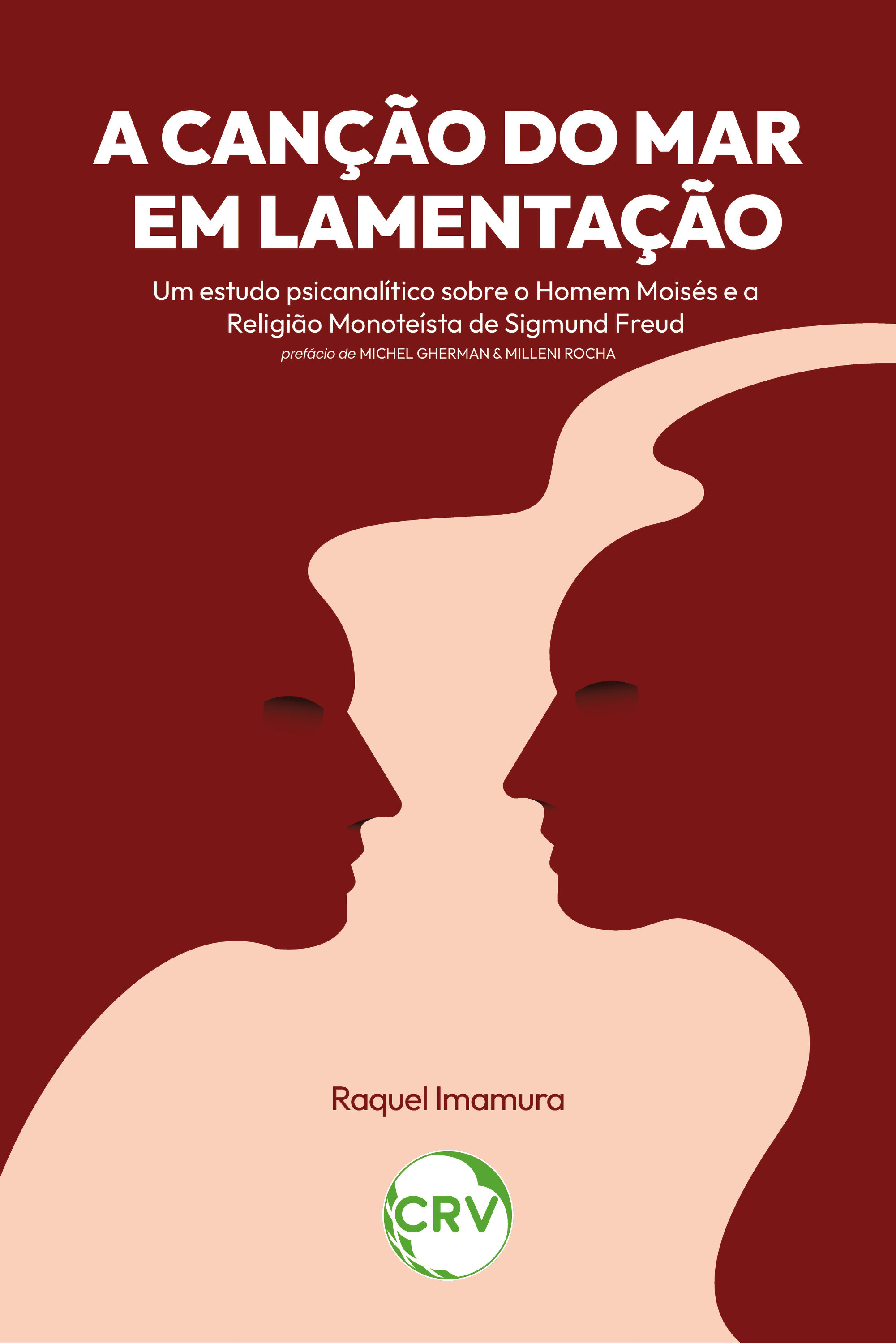 A canção do mar em lamentação