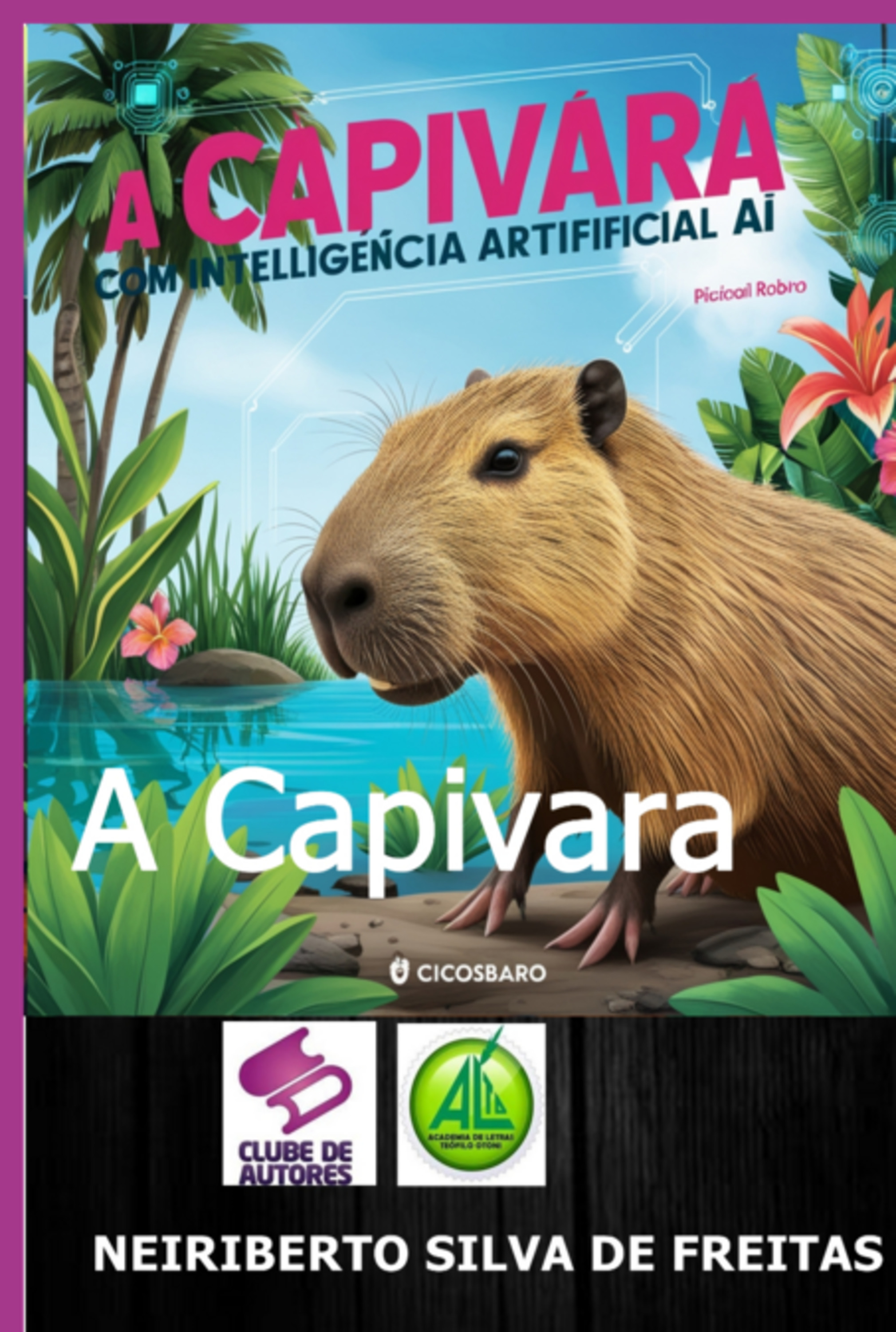 A Capivara
