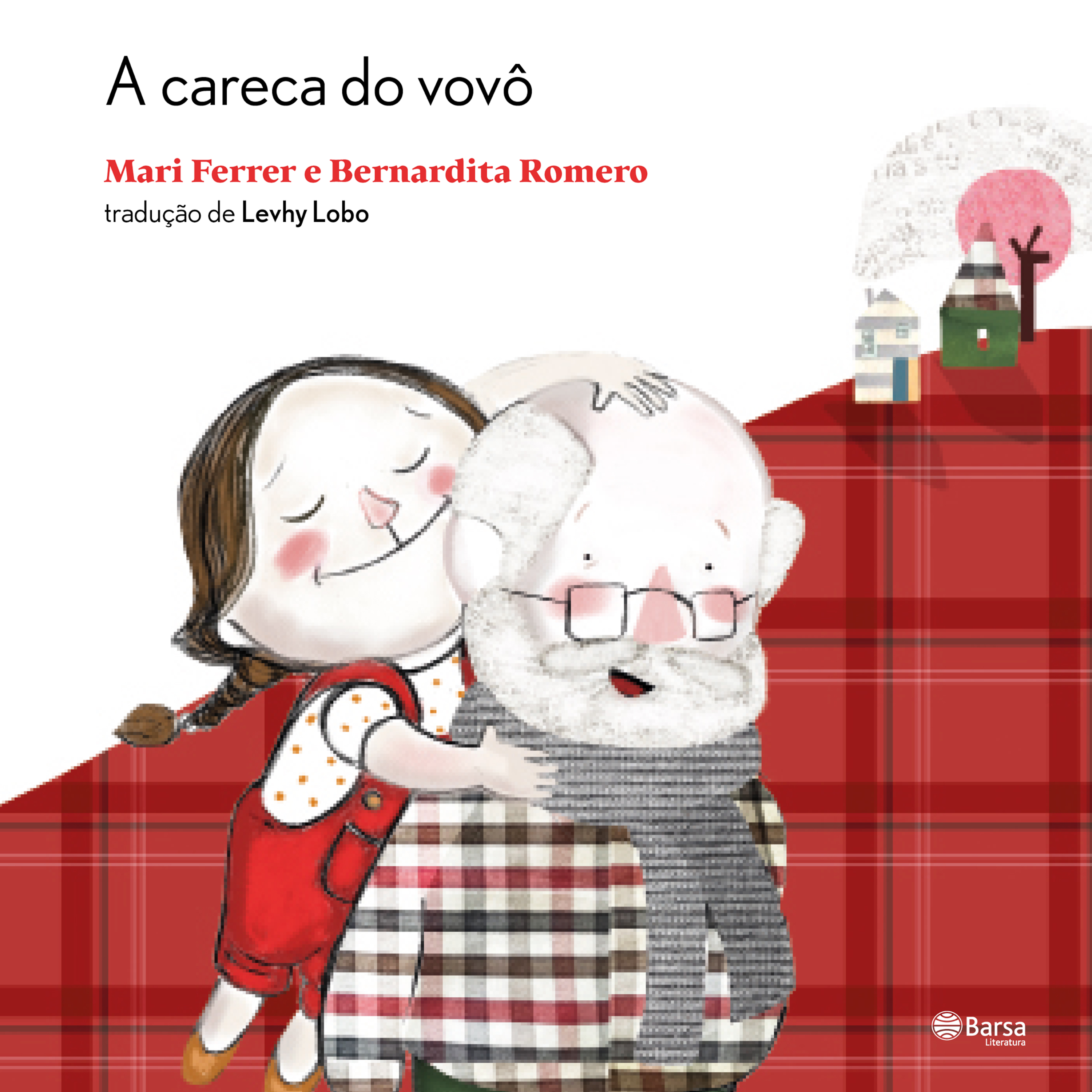 A careca do vovô