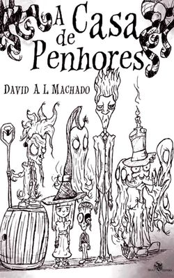 A Casa de Penhores