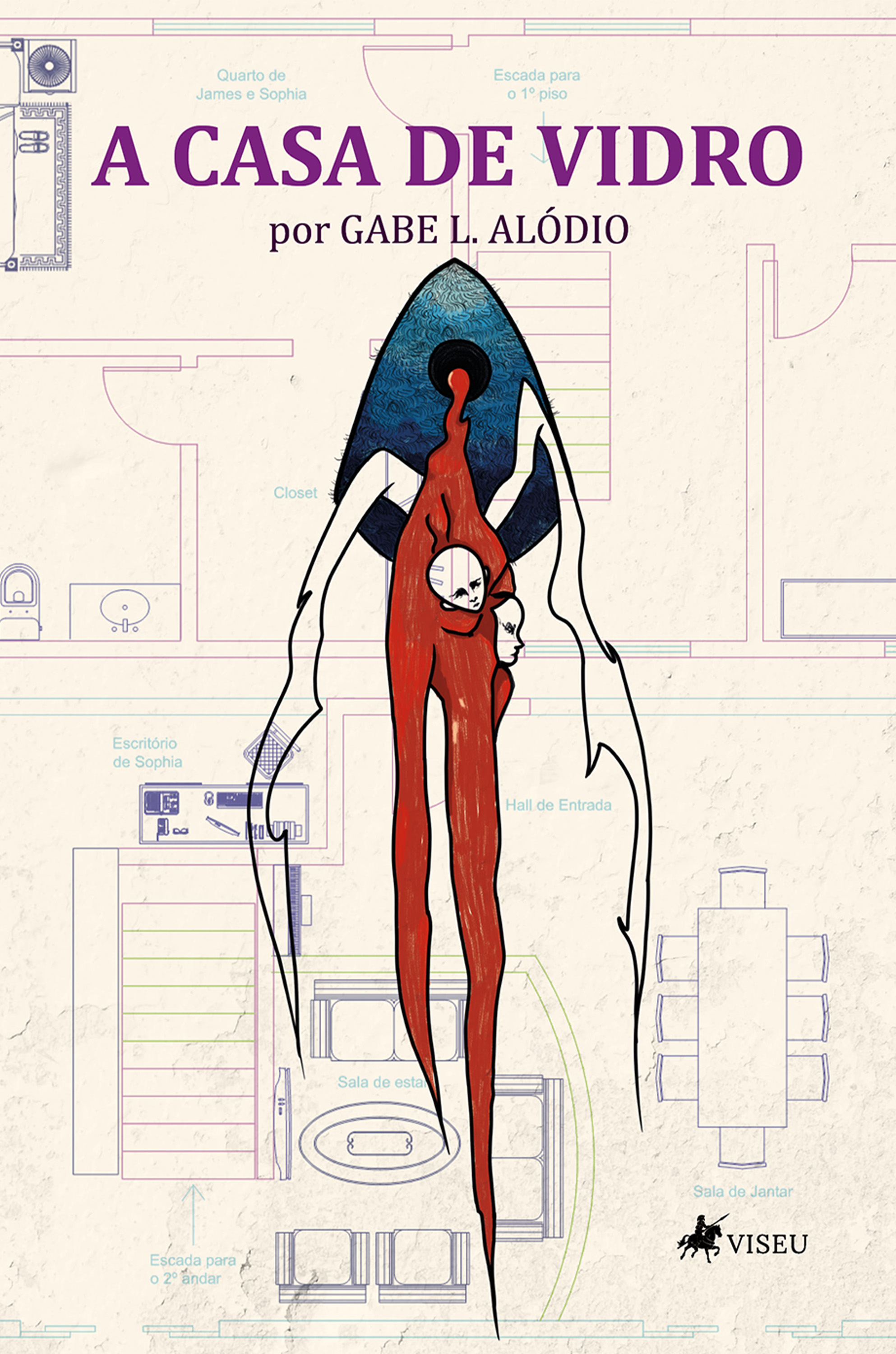 A Casa de Vidro