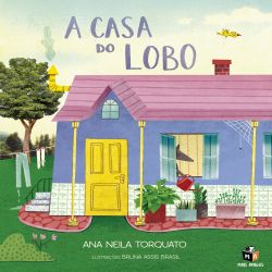 A casa do lobo