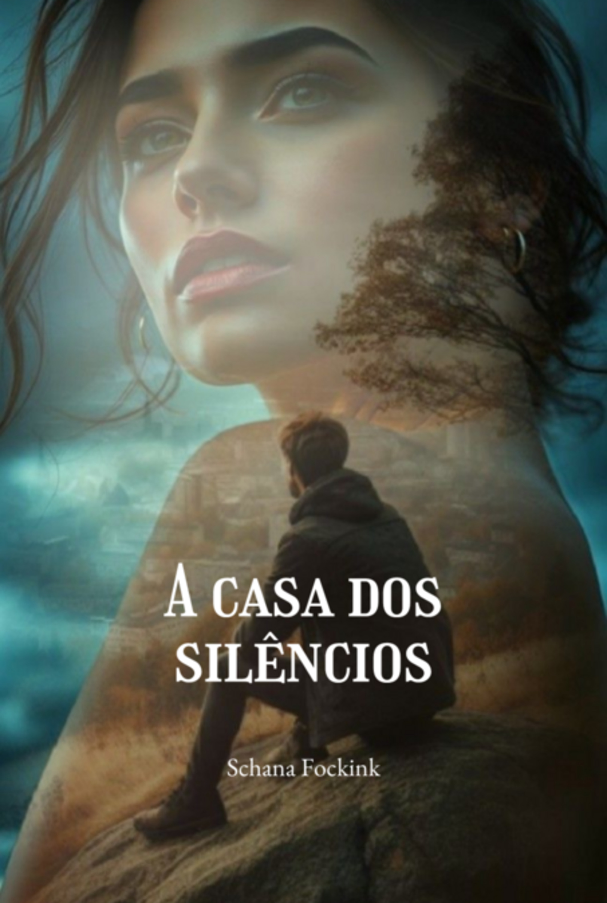 A Casa Dos Silêncios