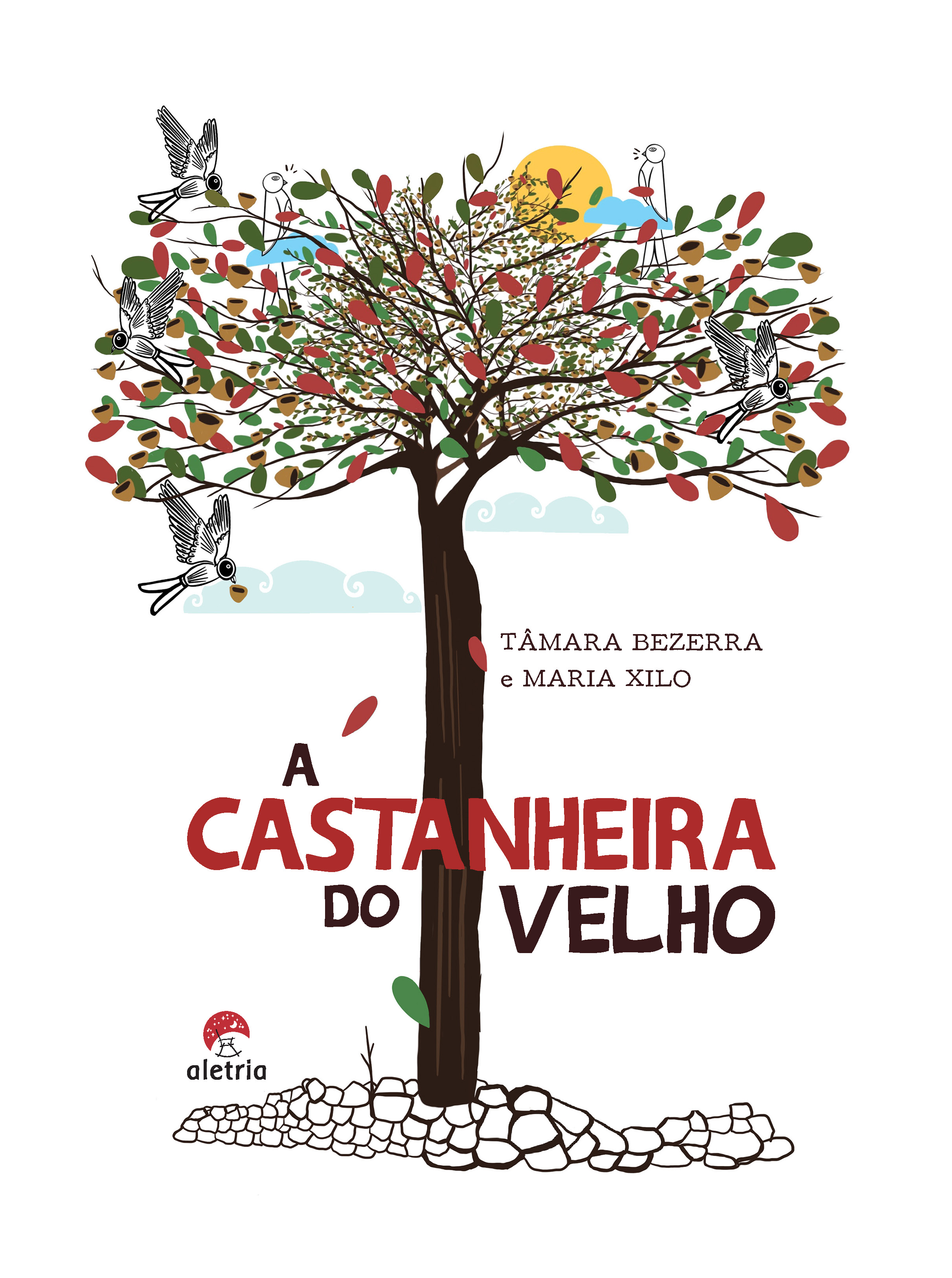 A castanheira do velho