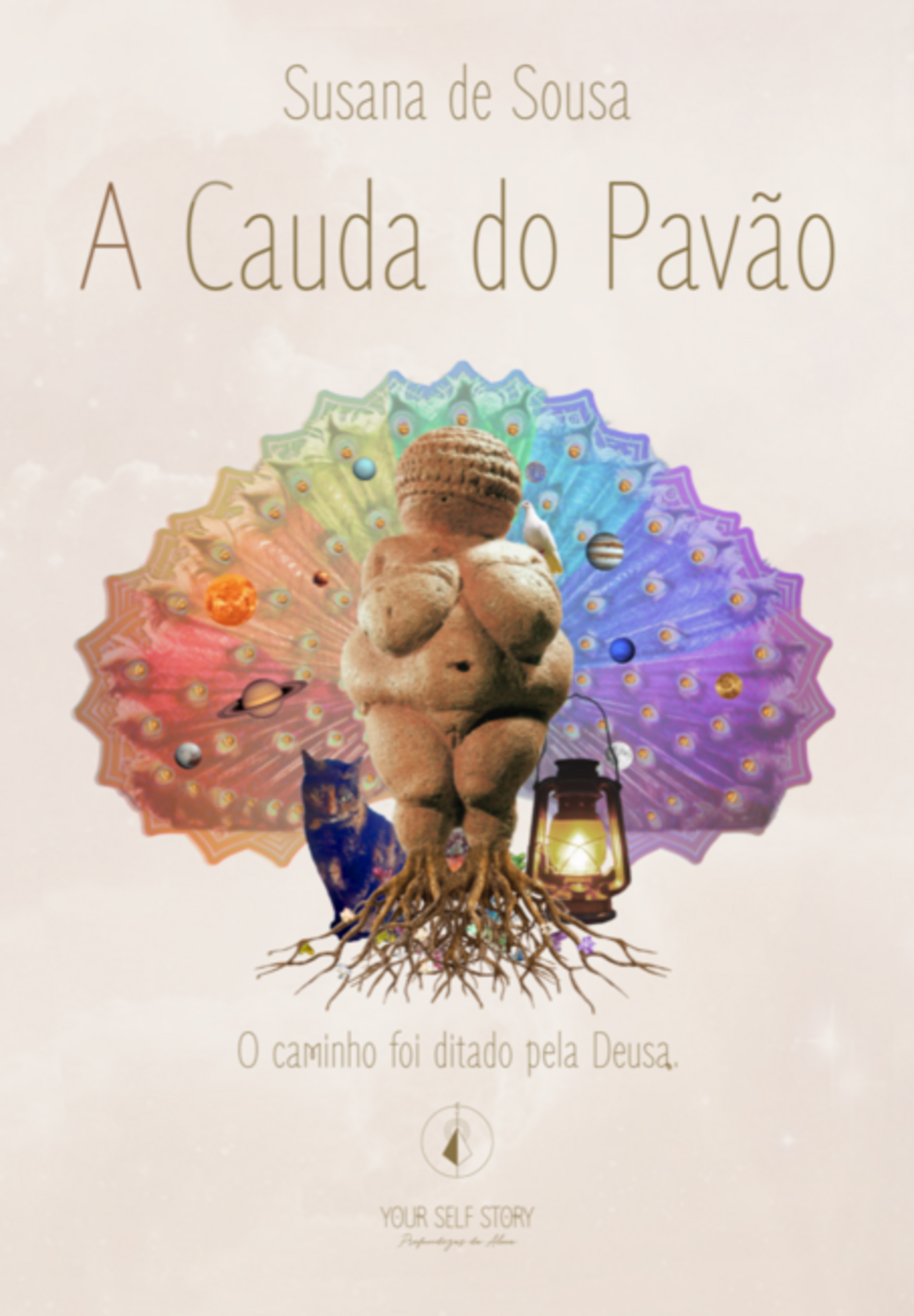 A Cauda Do Pavão