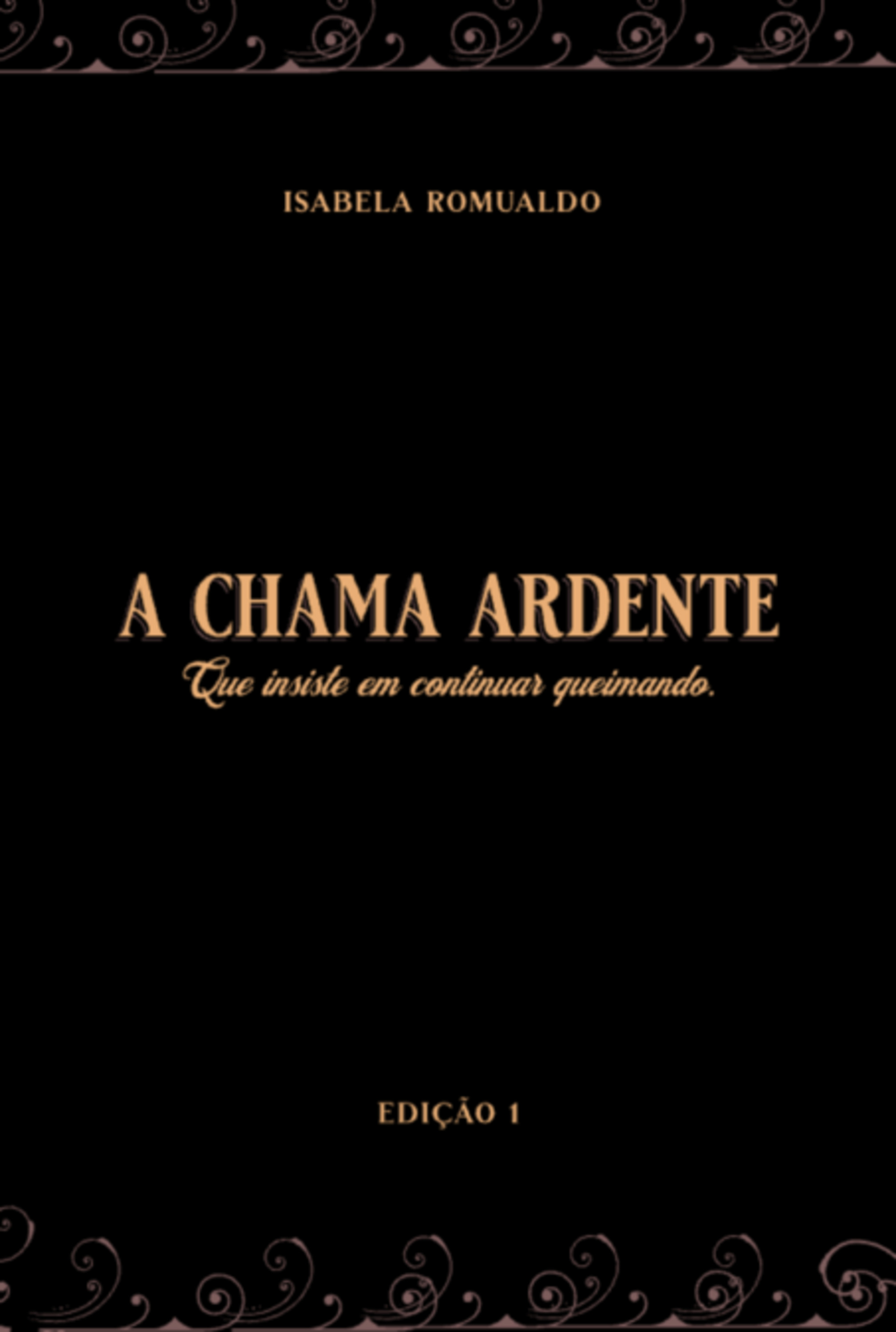 A Chama Ardente