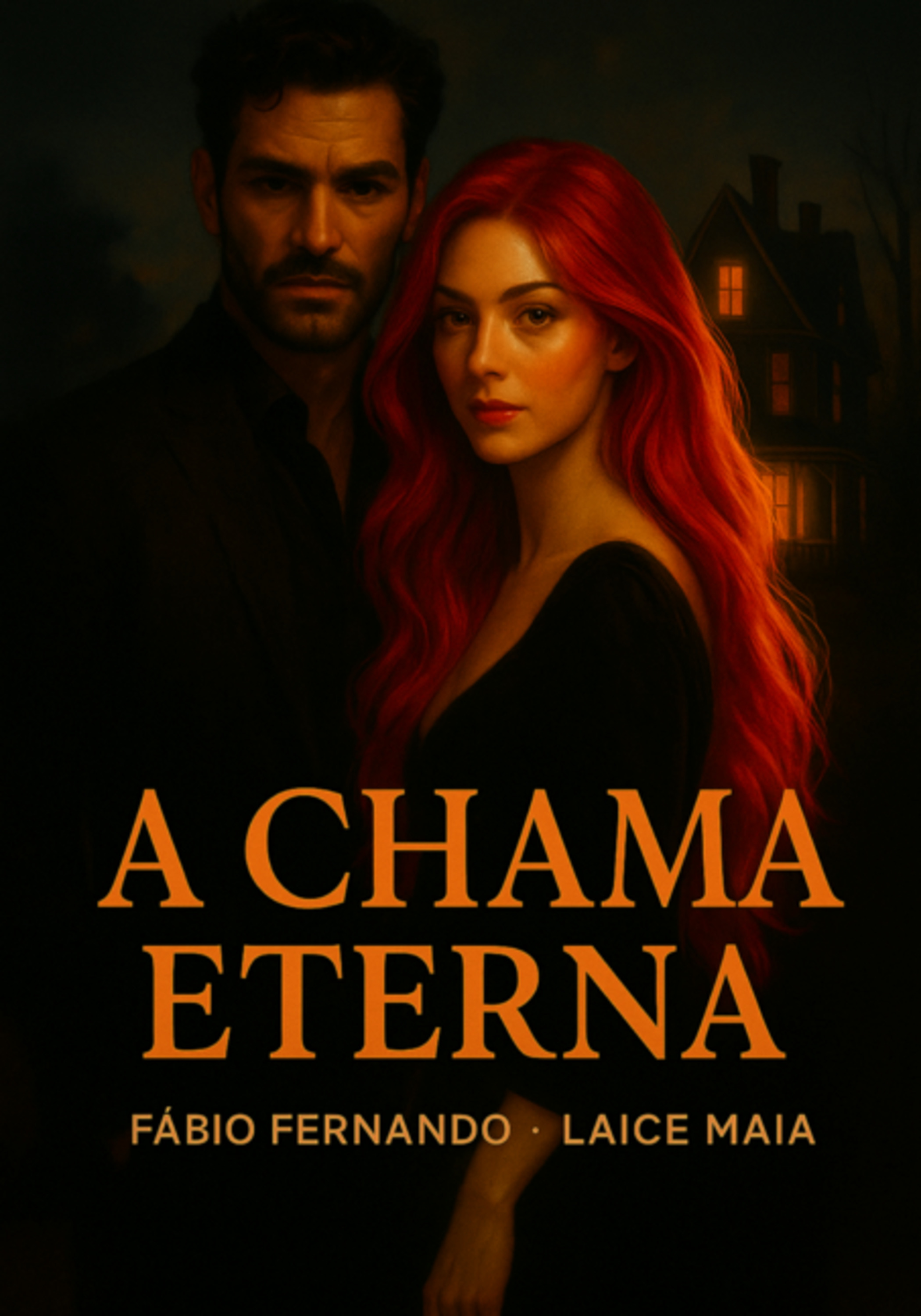 A Chama Eterna