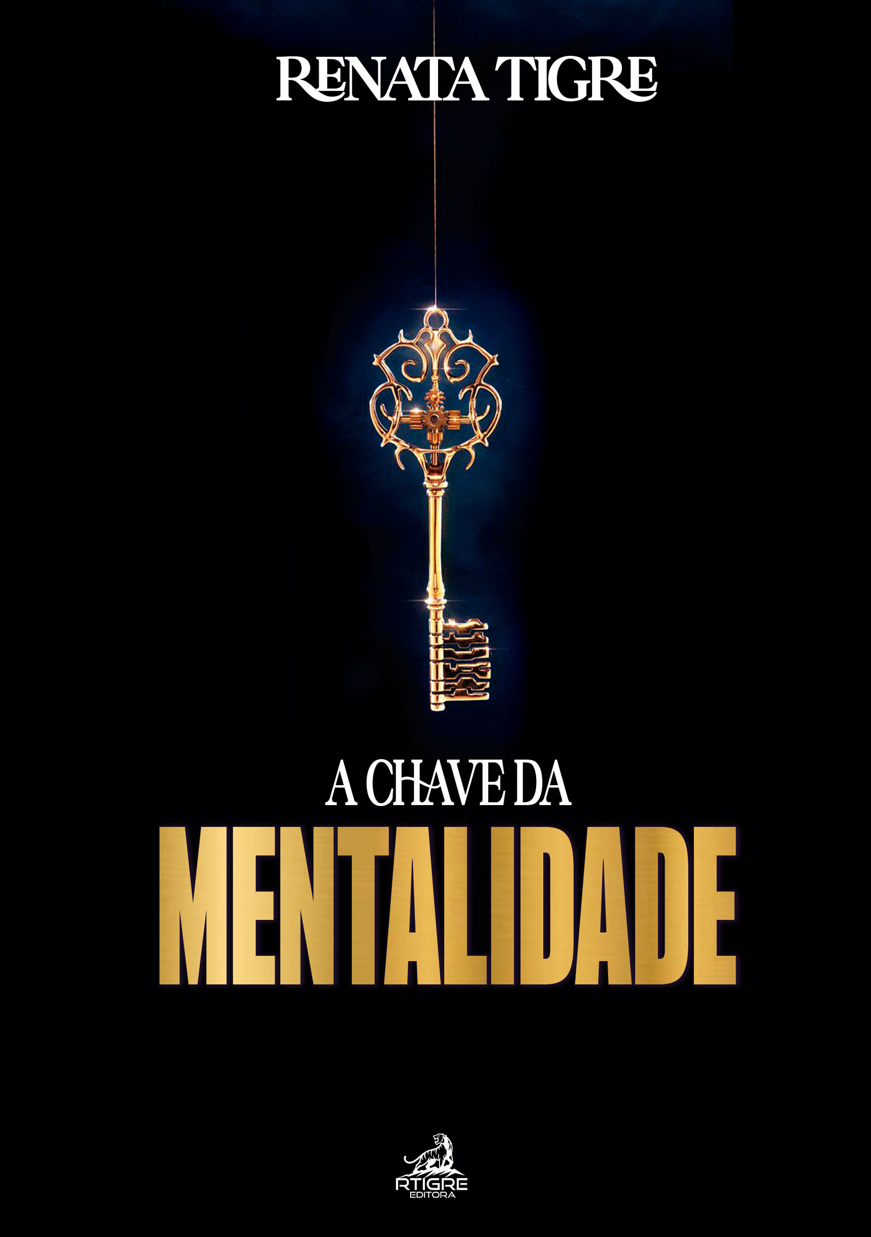 A chave da mentalidade