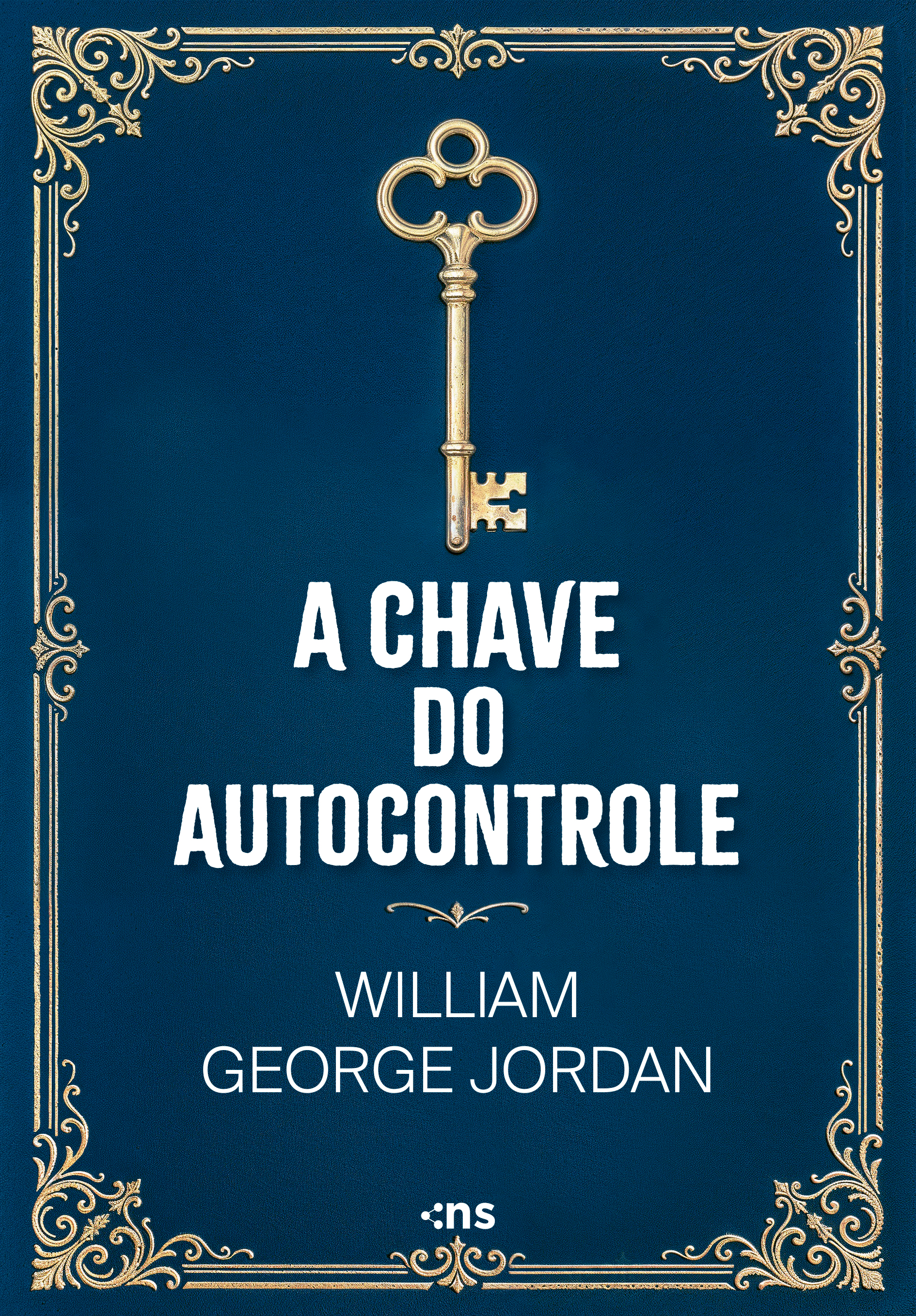 A chave do autocontrole