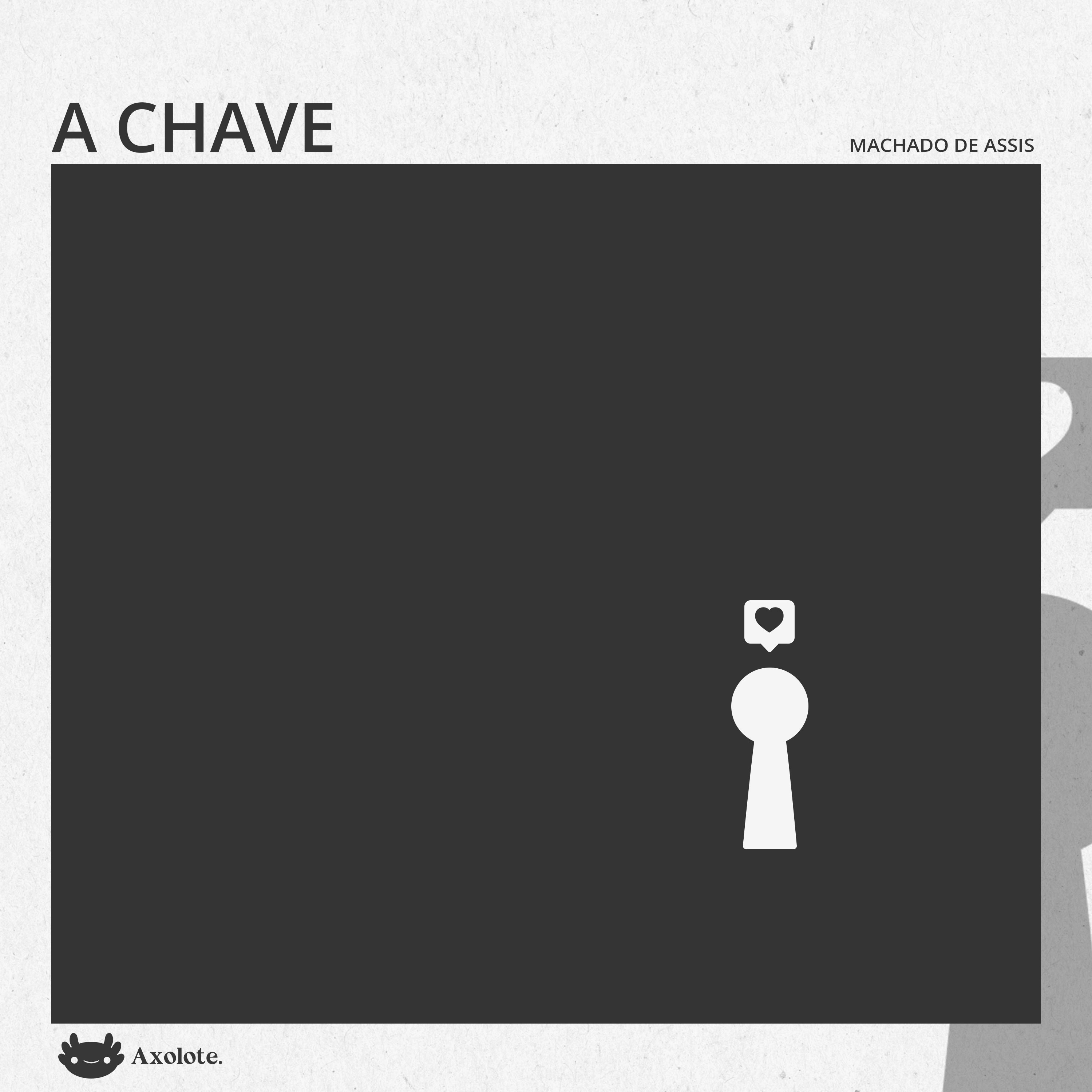 A chave