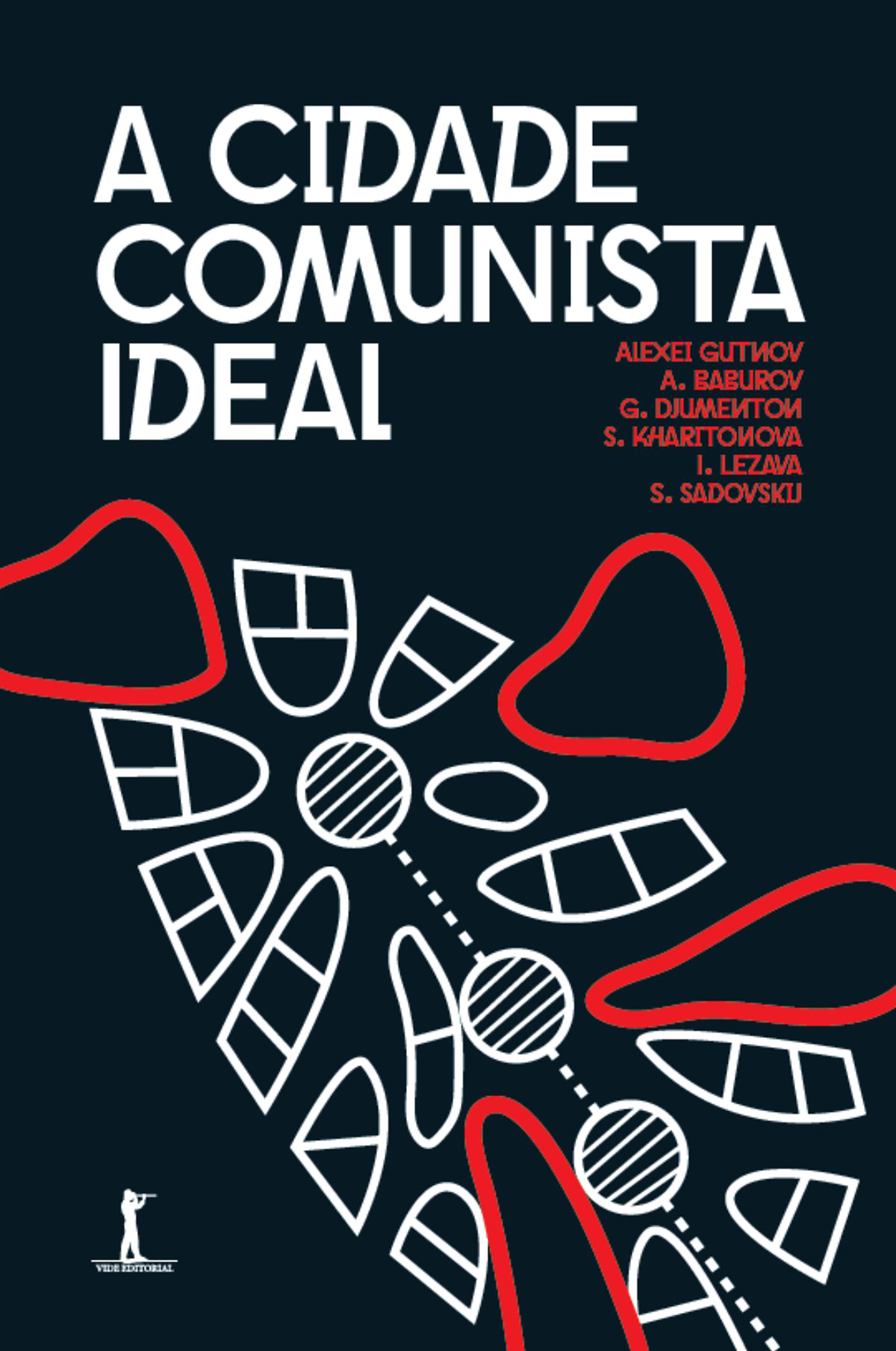 A cidade comunista ideal (Digital)