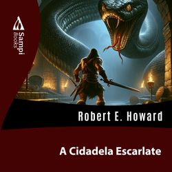 A Cidadela Escarlate