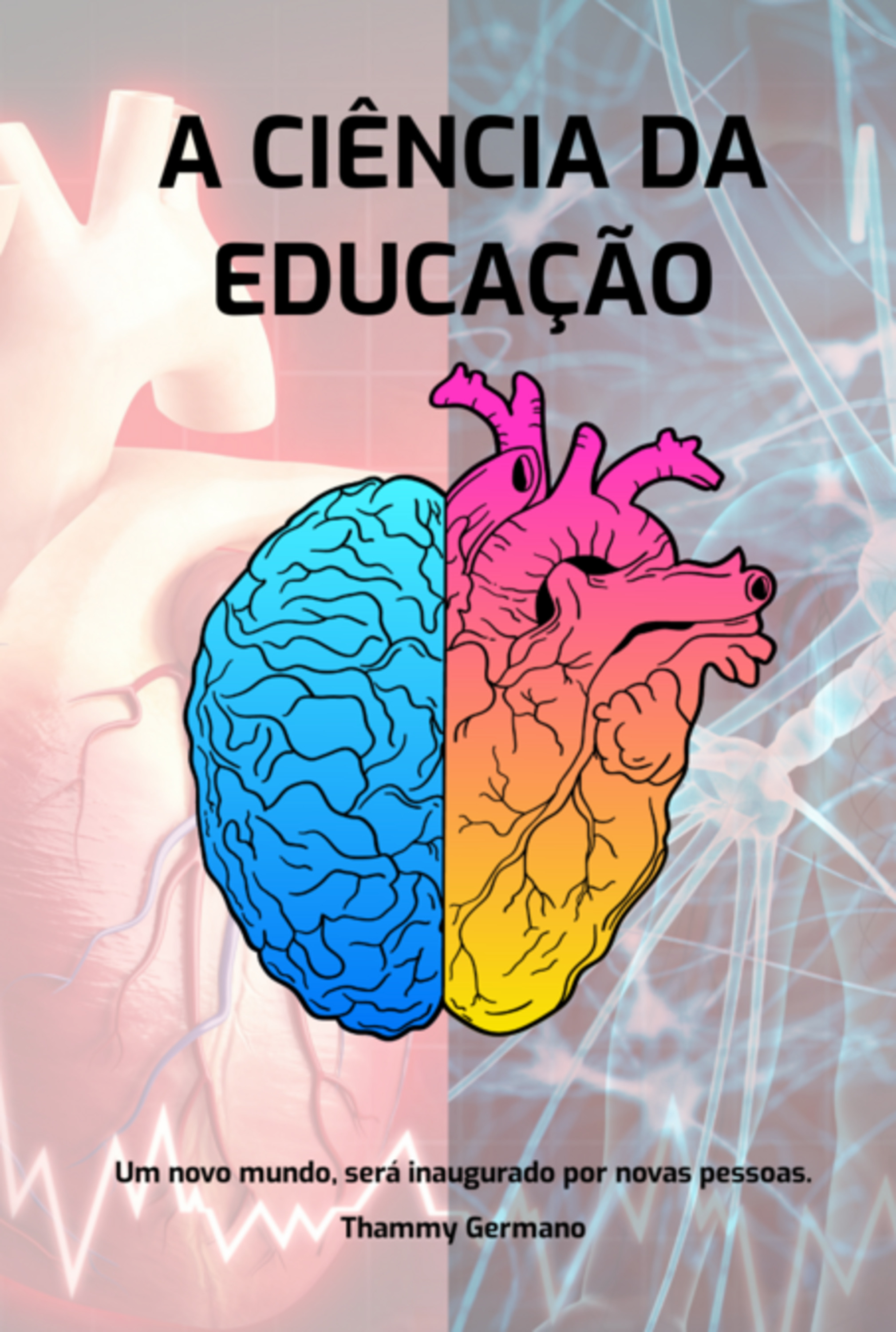 A Ciência Da Educação