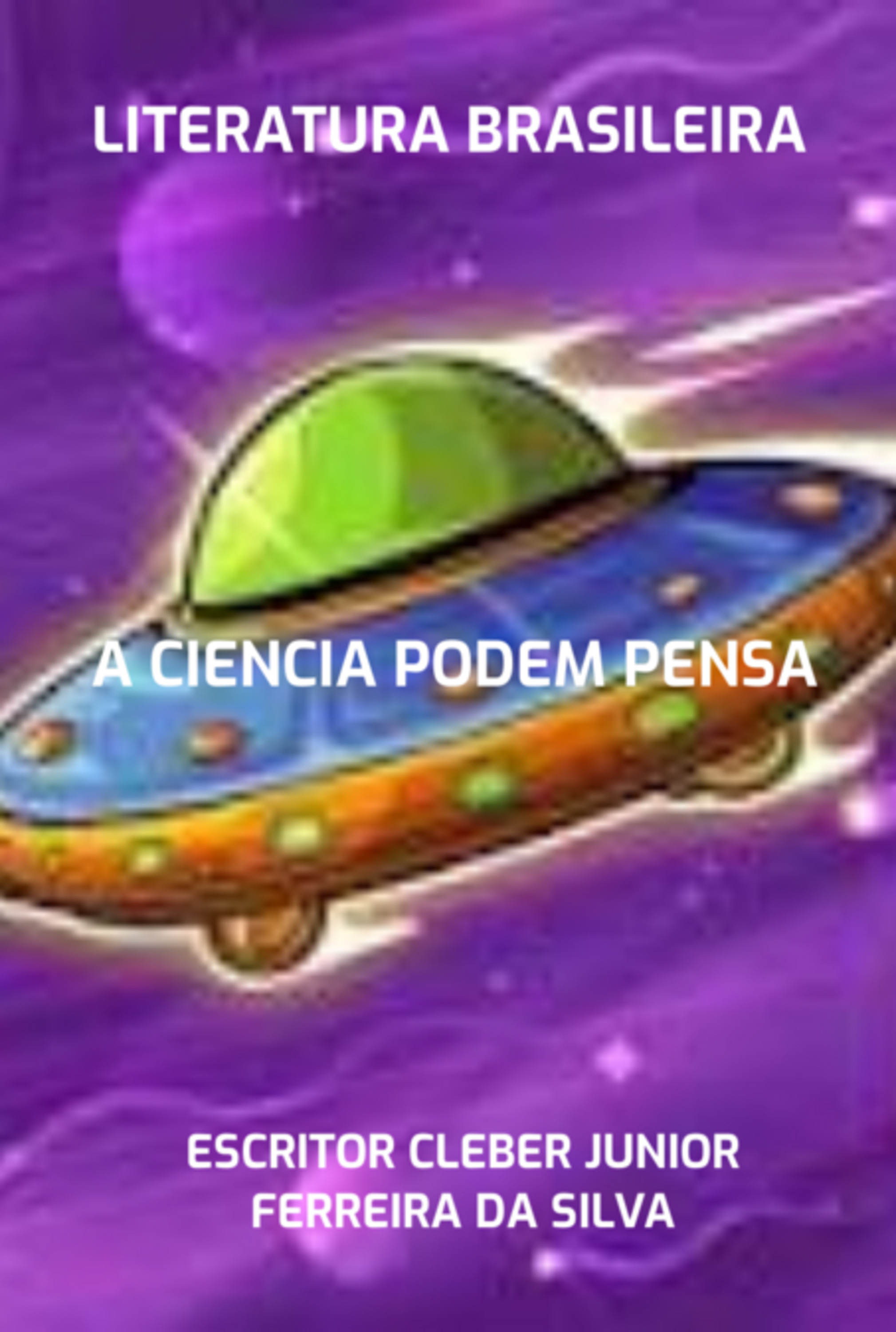 A Ciencia Podem Pensa