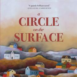 A Circle on the Surface