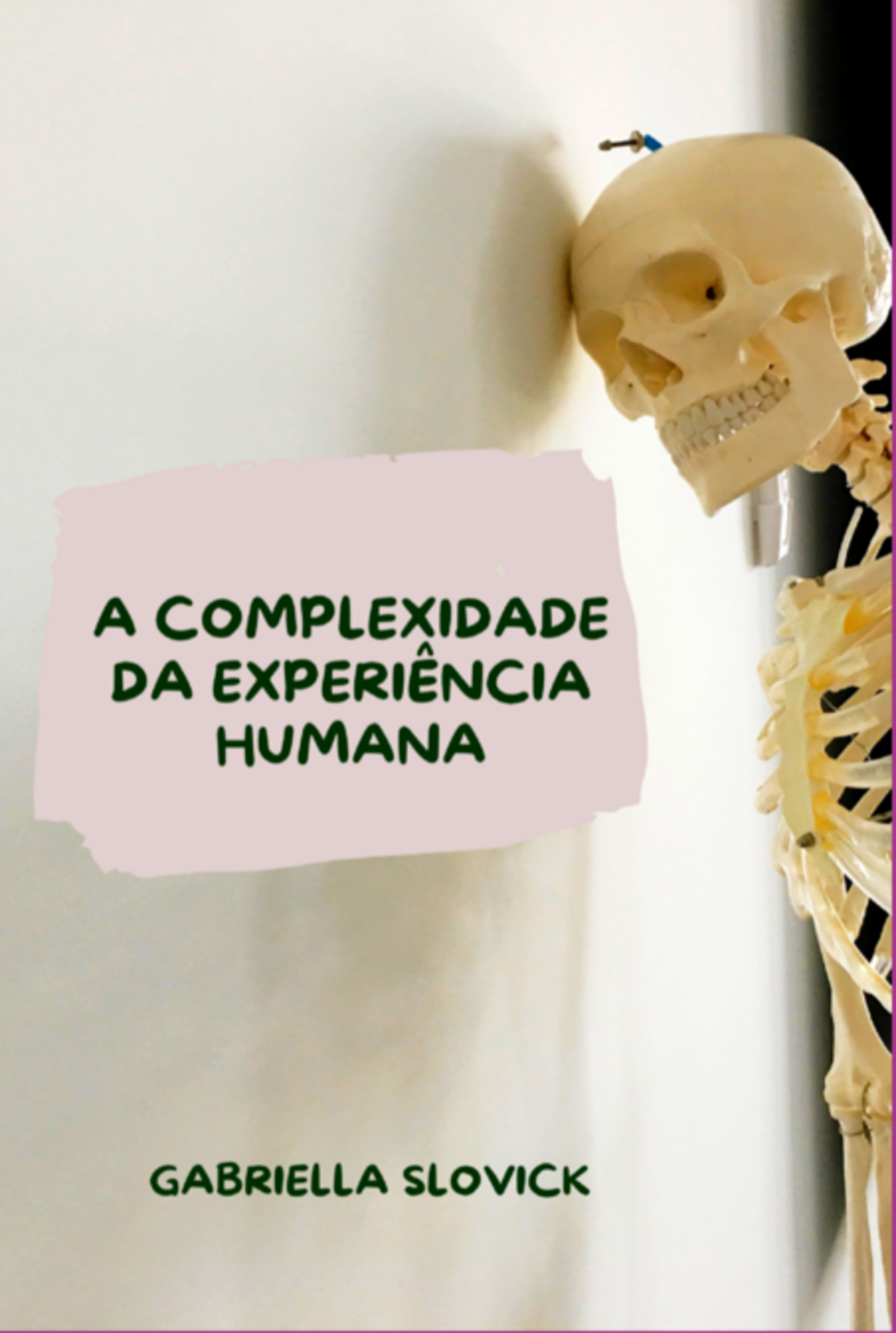 A Complexidade Da Experiência Humana