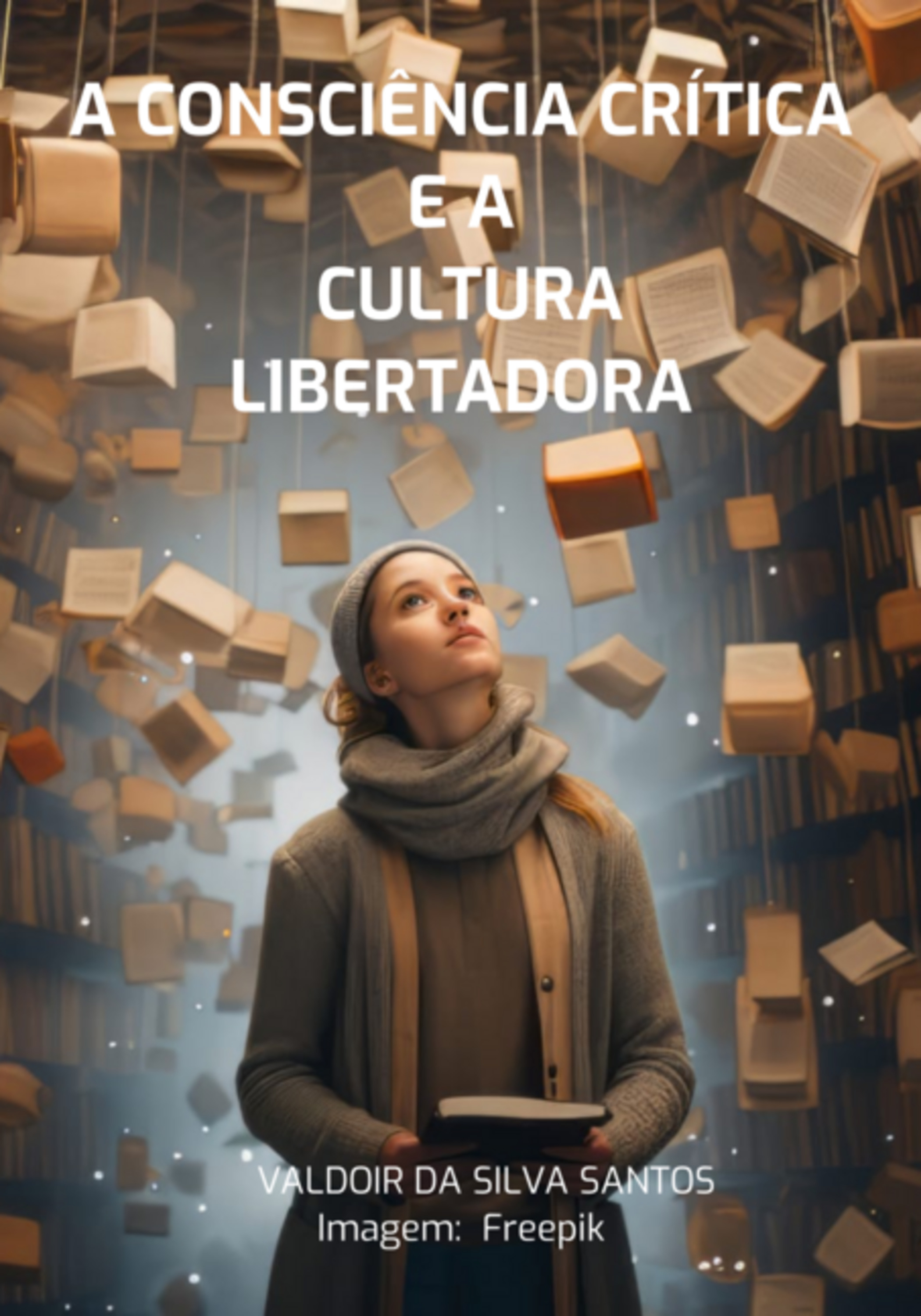 A Consciência Crítica E A Cultura Libertadora