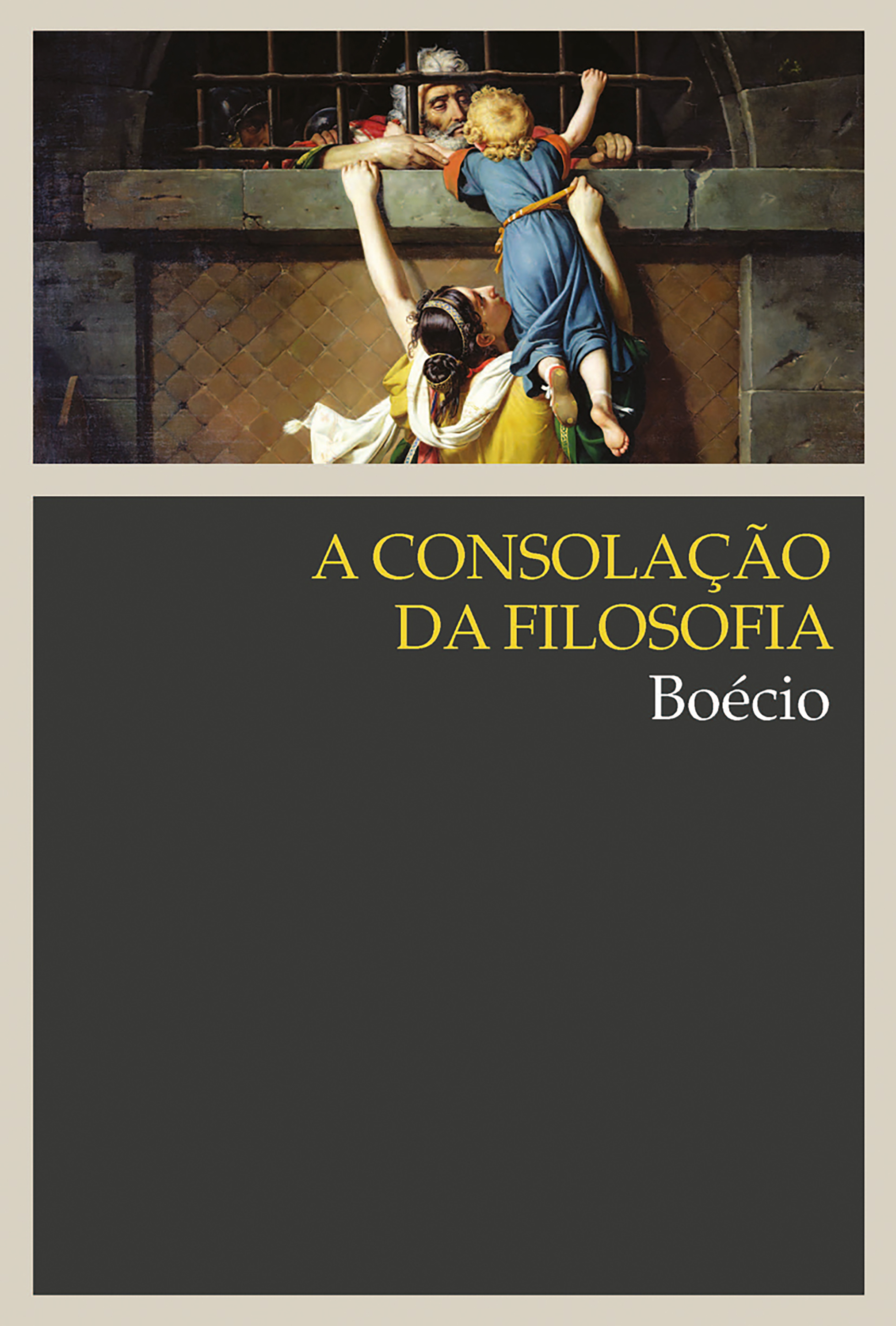 A consolação da filosofia