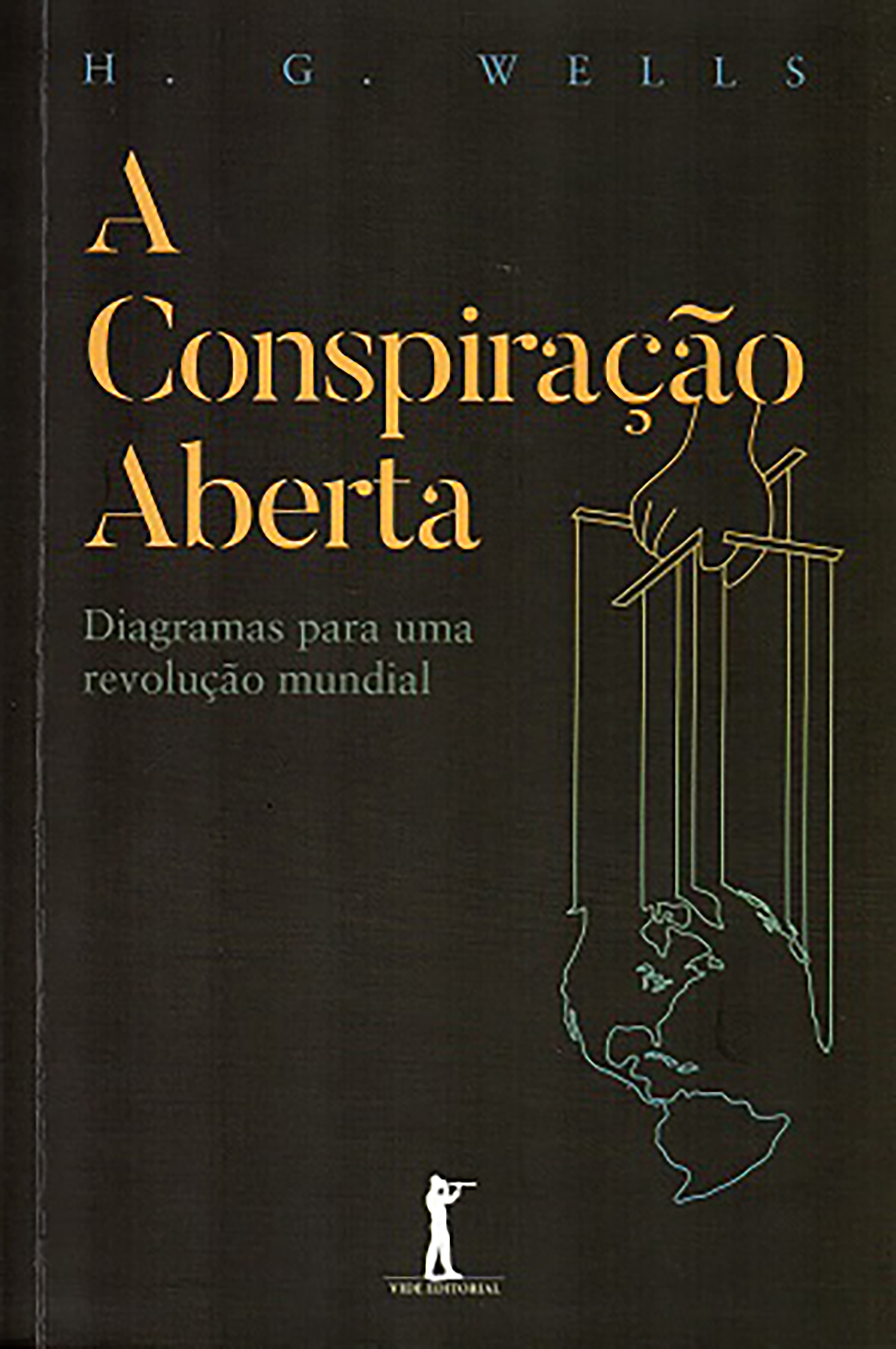 A Conspiração Aberta (Digital)