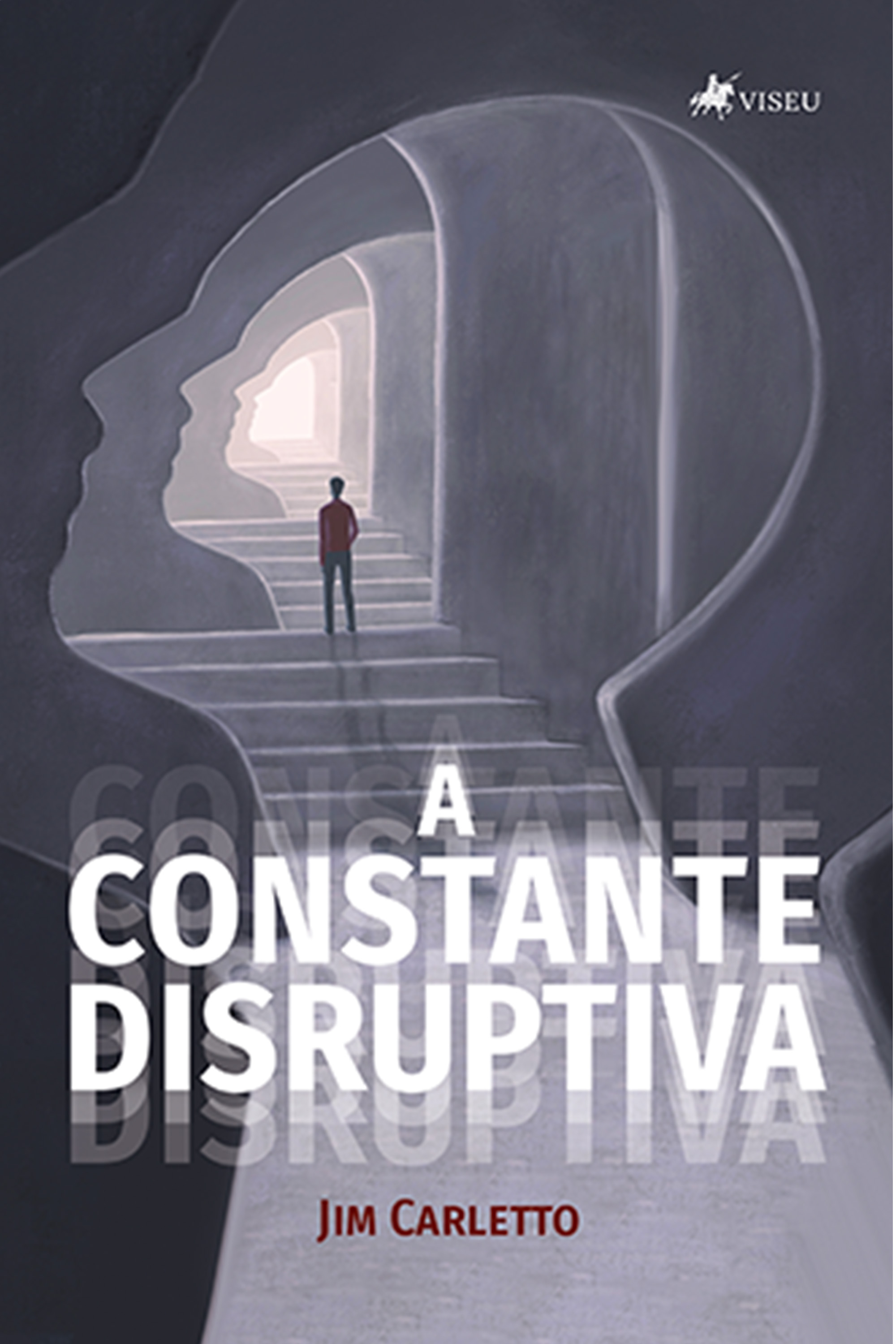 A Constante Disruptiva