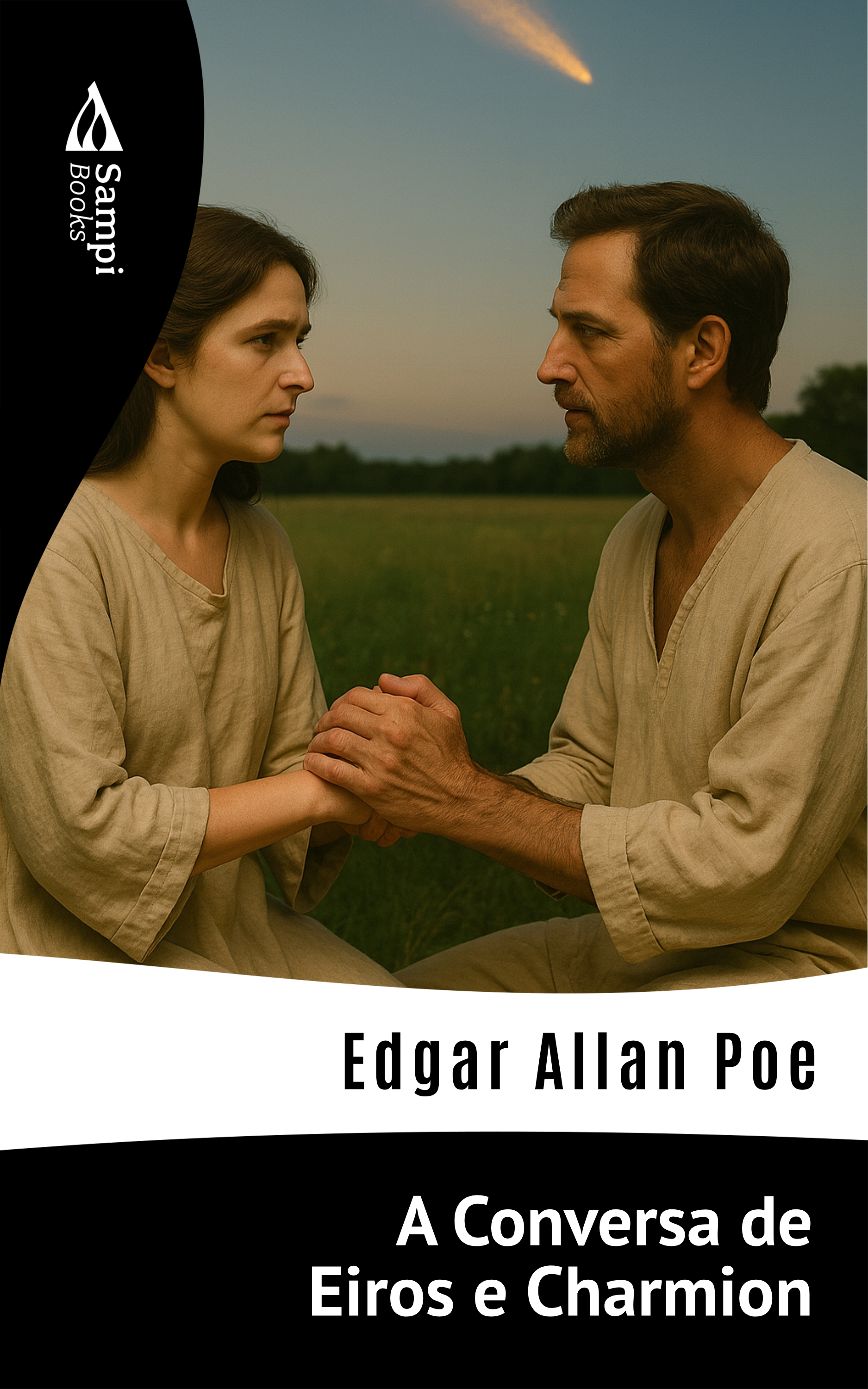 A Conversa de Eiros e Charmion