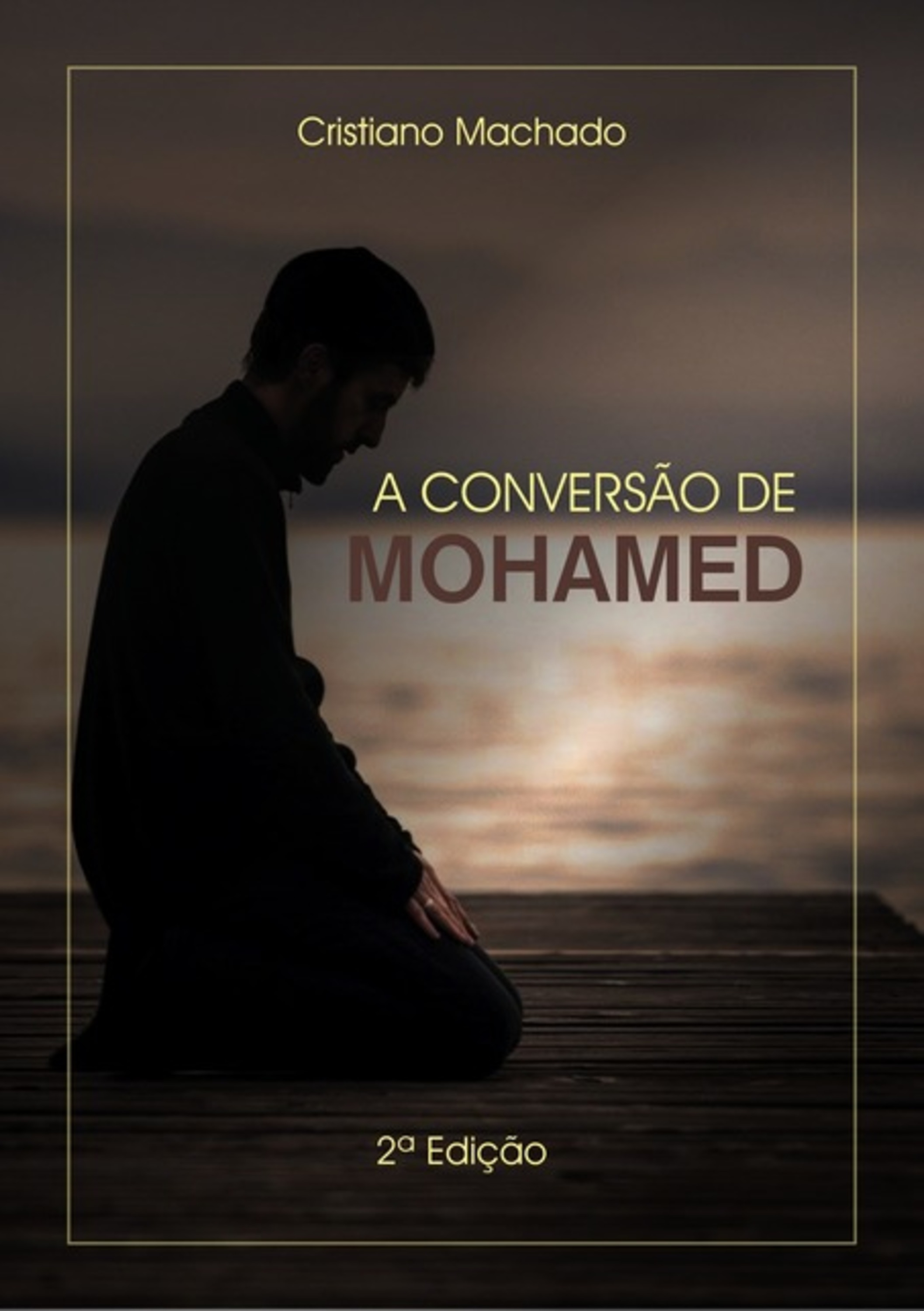 A Conversão De Mohamed