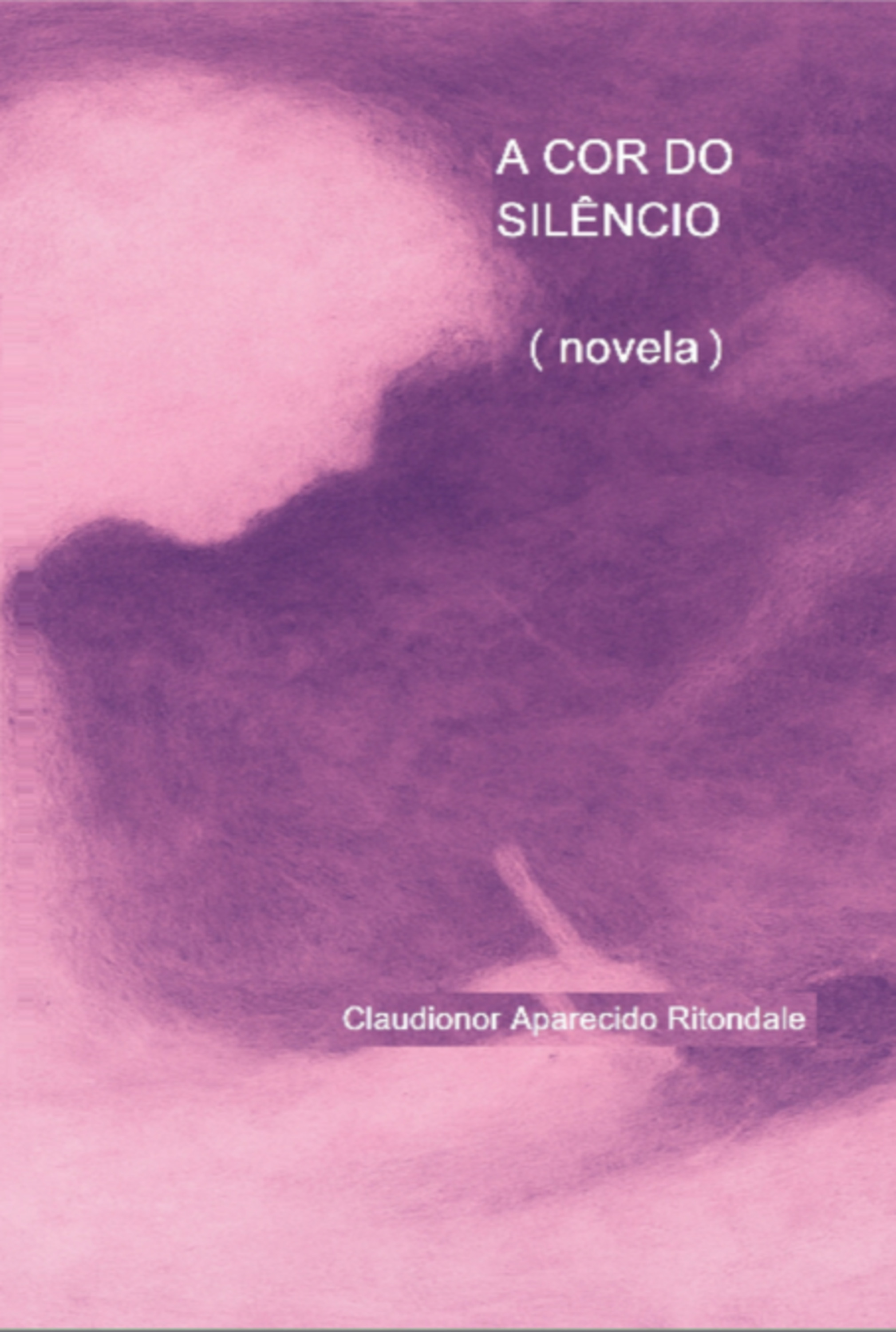 A Cor Do Silêncio