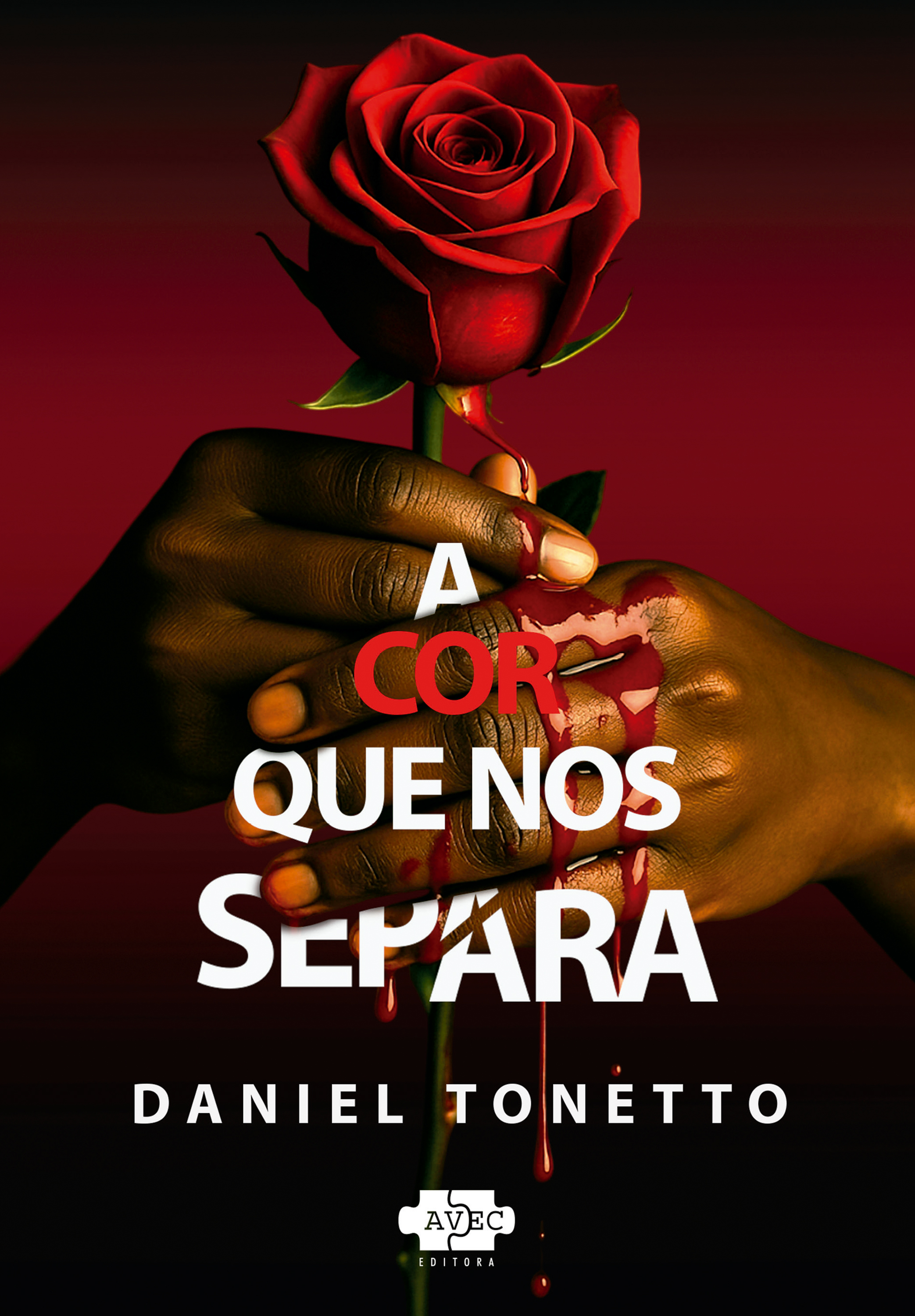 A Cor que nos Separa