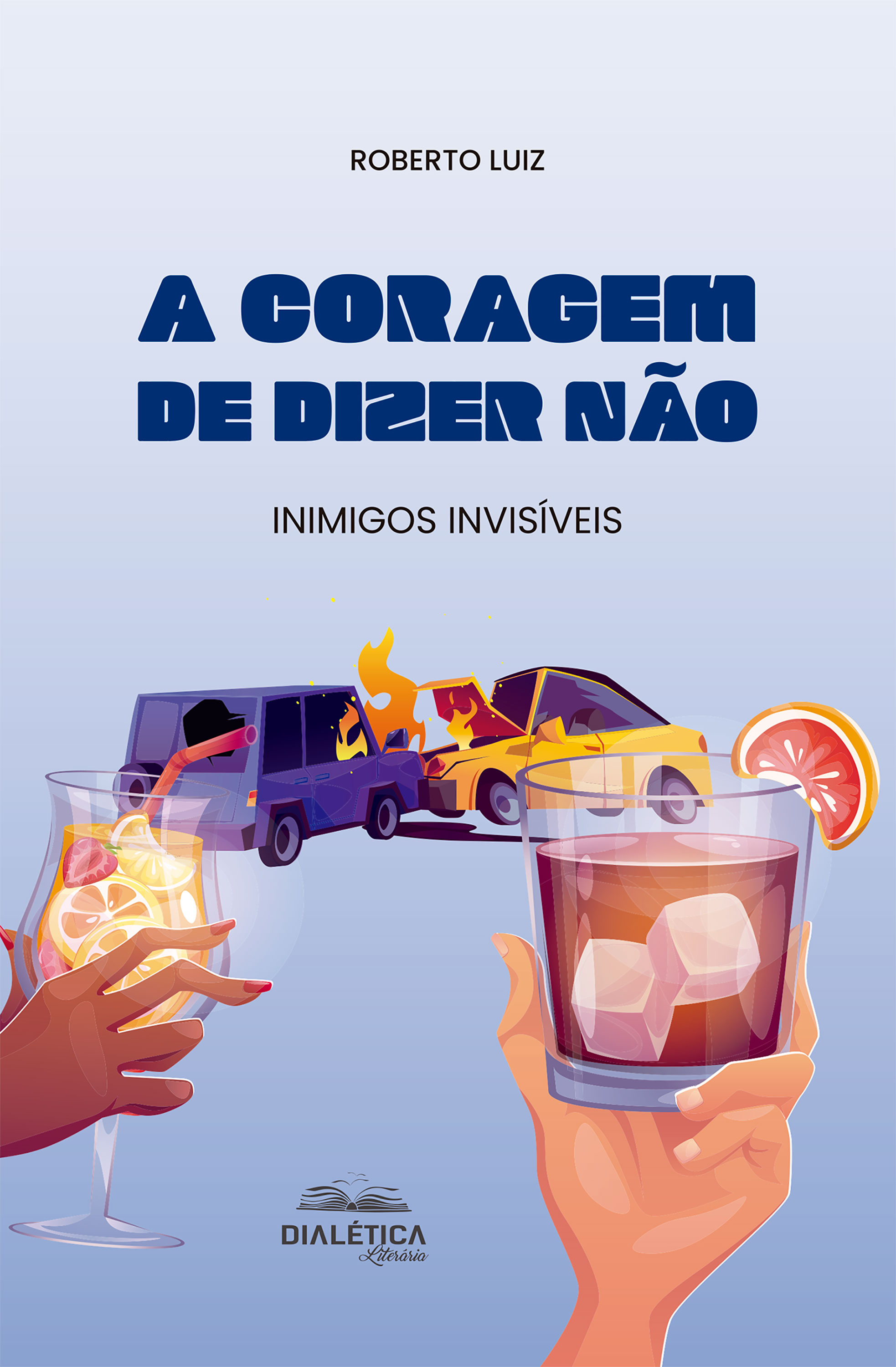 A Coragem de Dizer Não