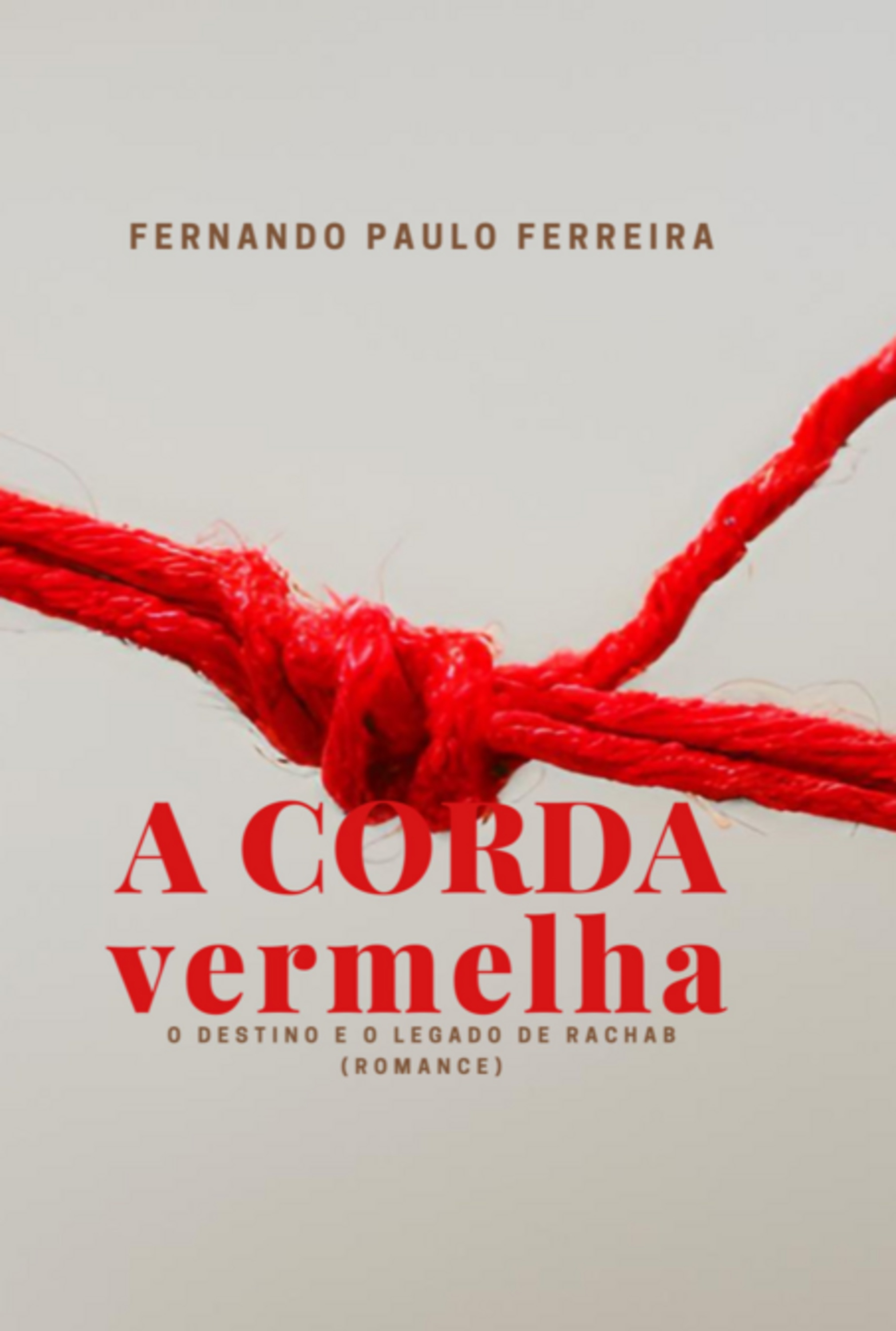 A Corda Vermelha