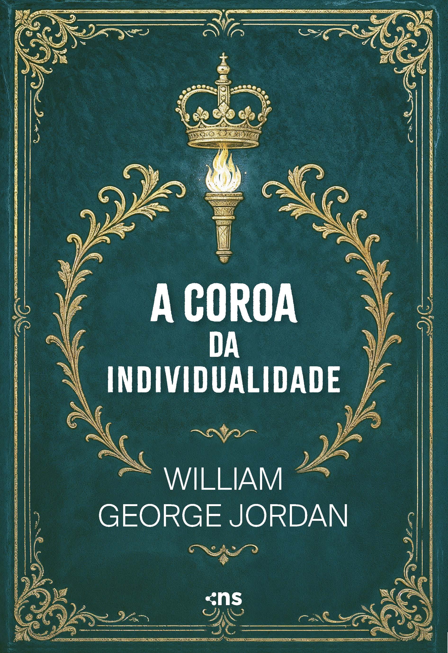 A coroa da individualidade