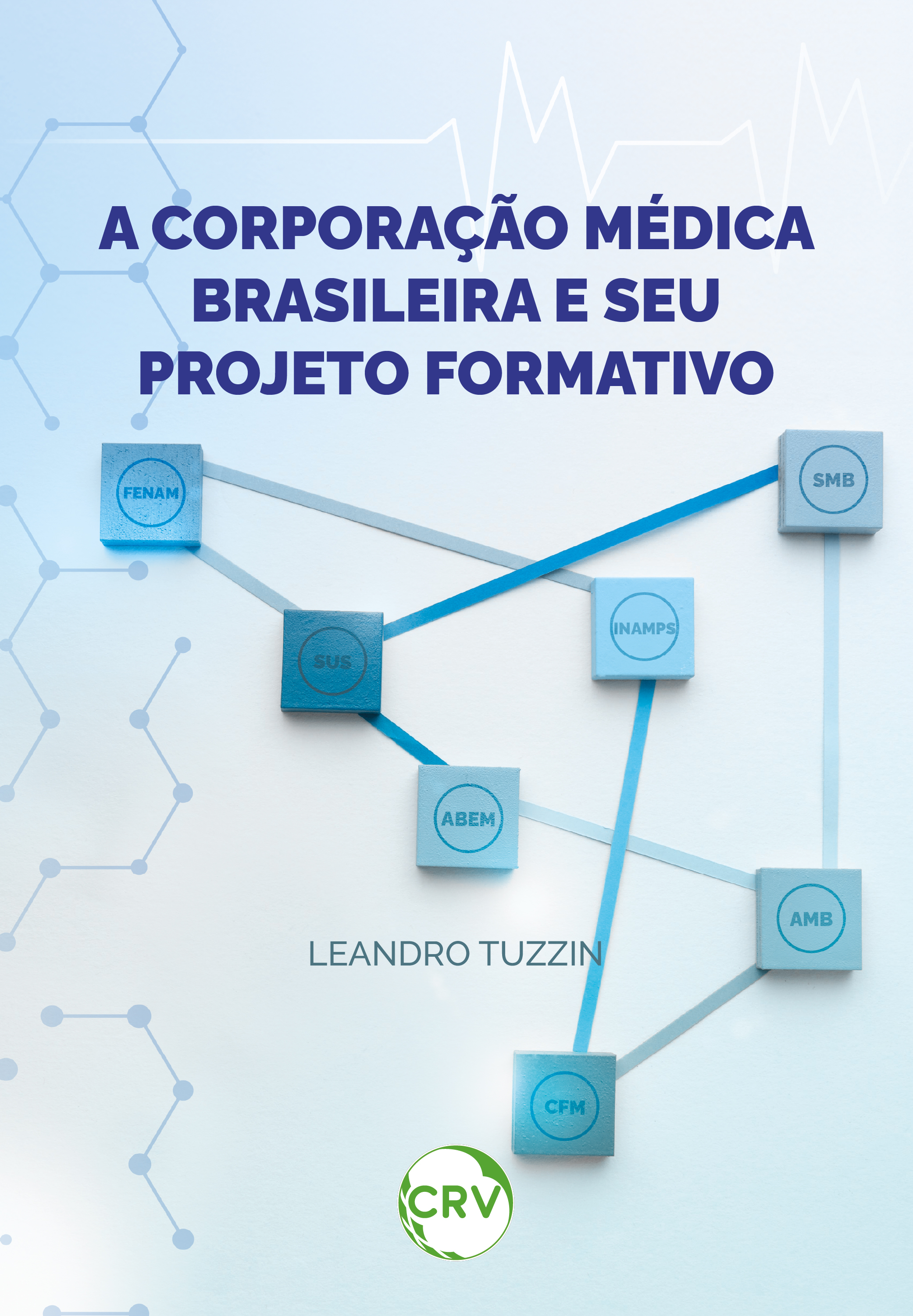 A corporação médica brasileira e seu projeto formativo