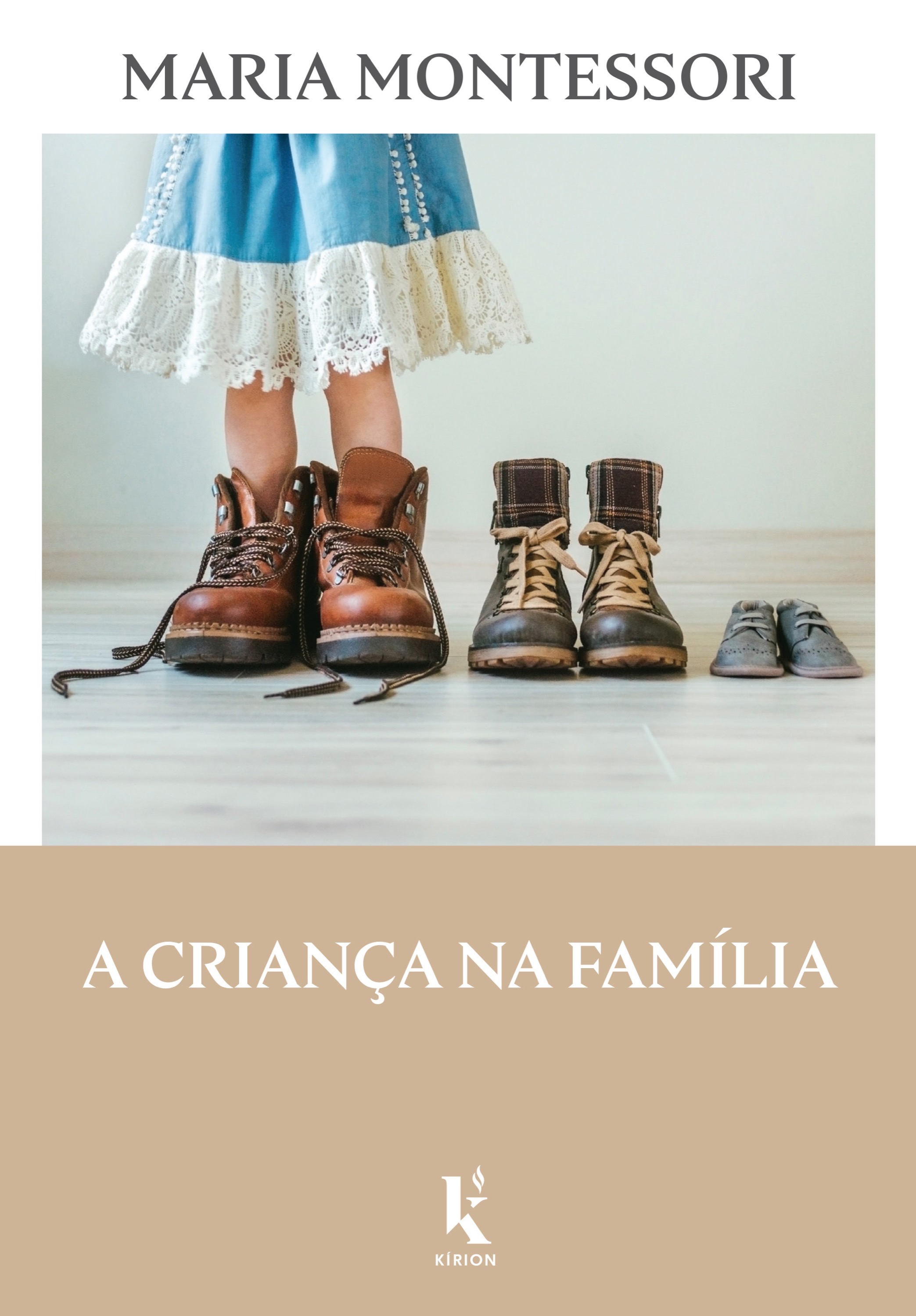 A Criança na Família