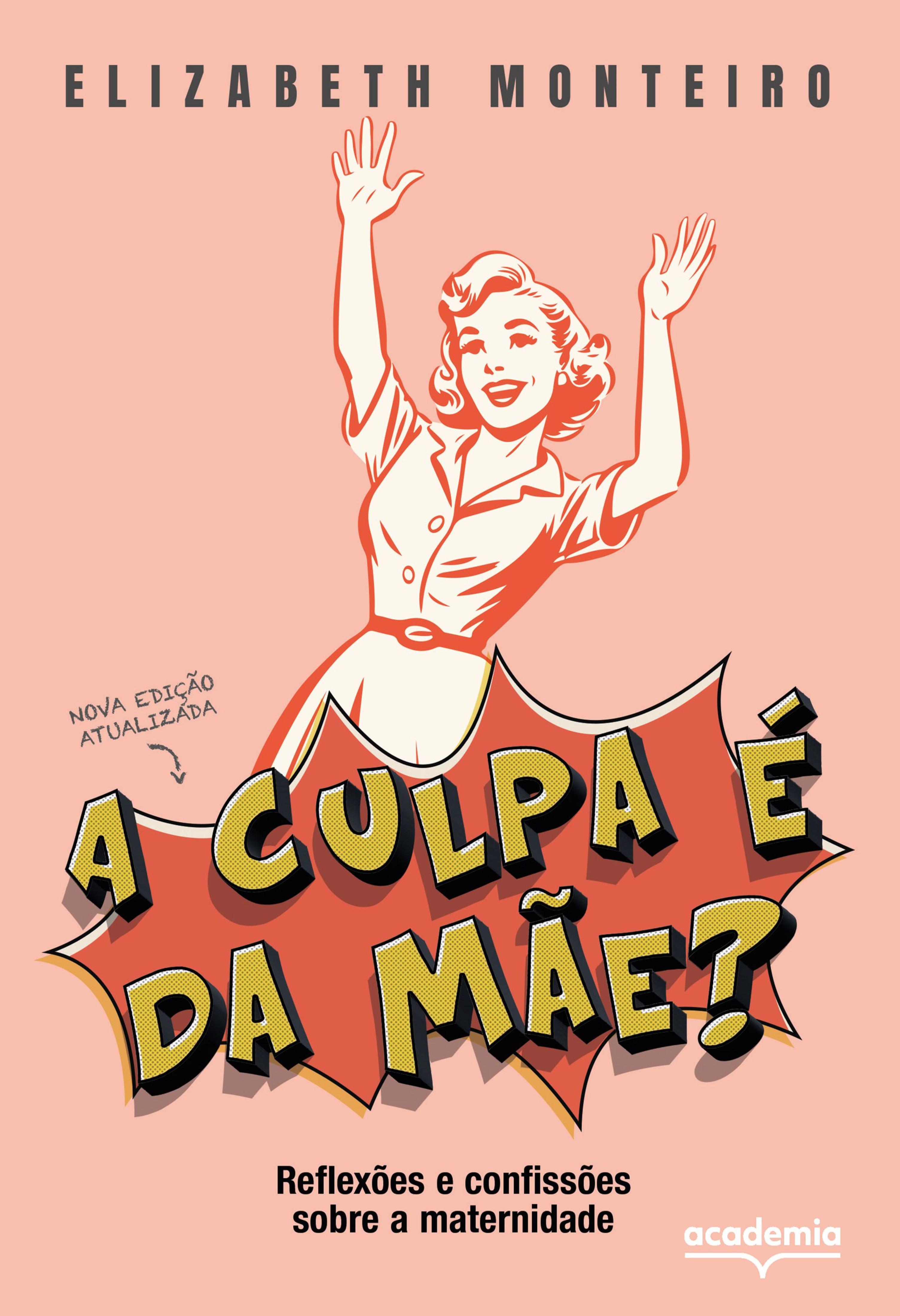 A culpa é da mãe?
