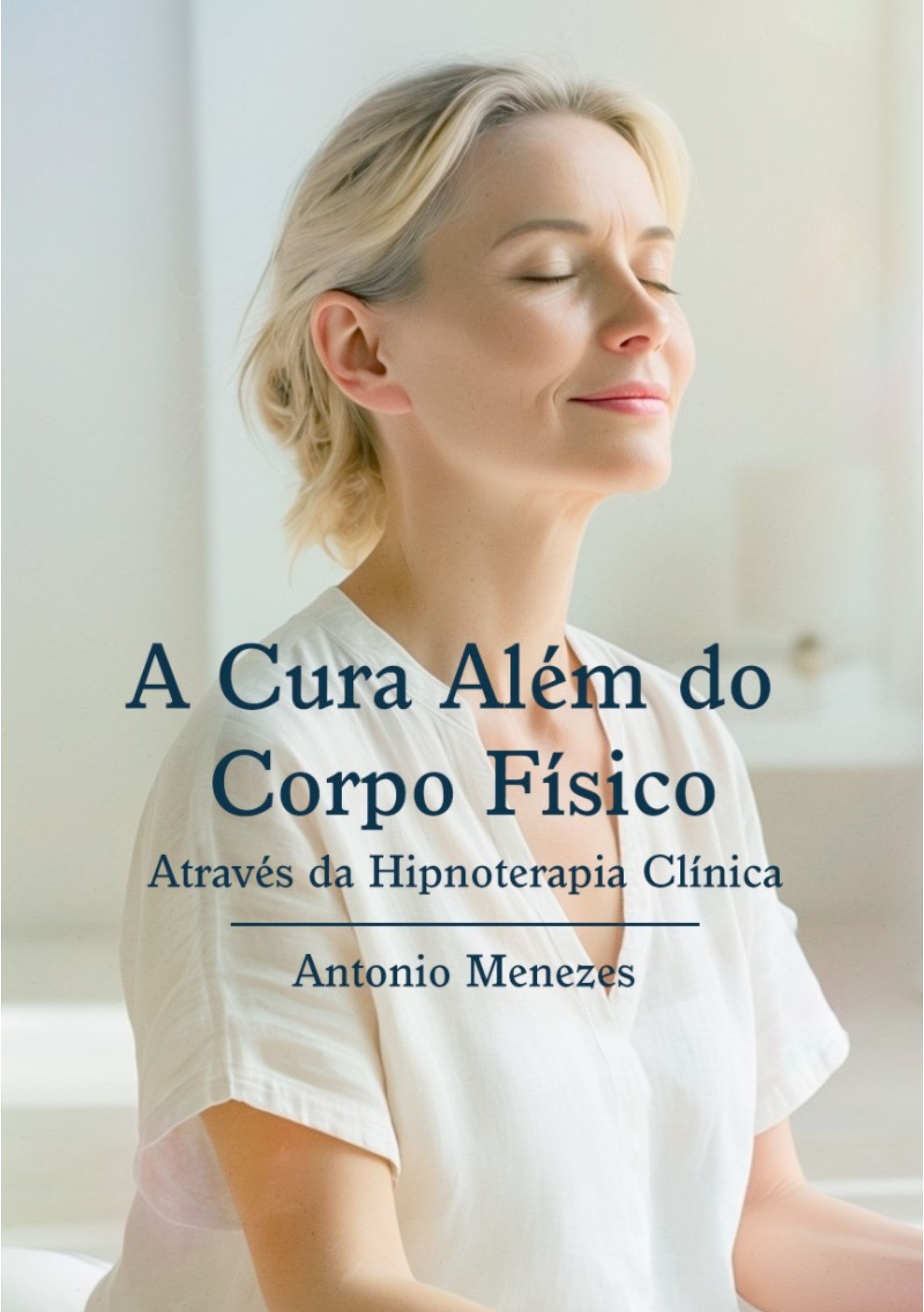A cura além do corpo físico