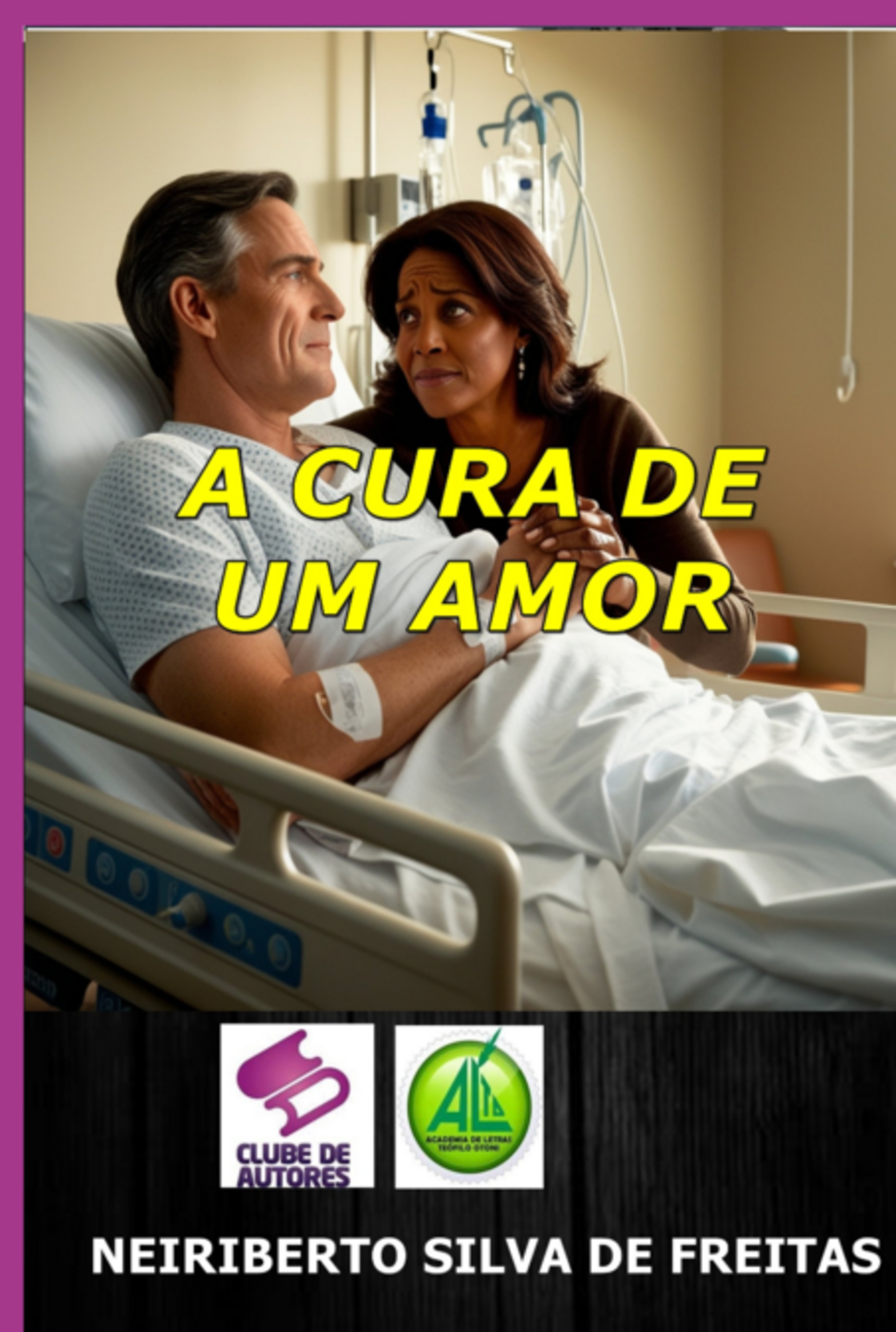 A Cura De Um Amor